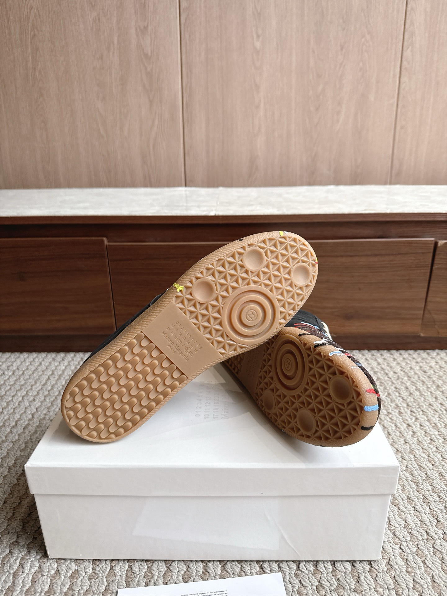 Designer Sneakers