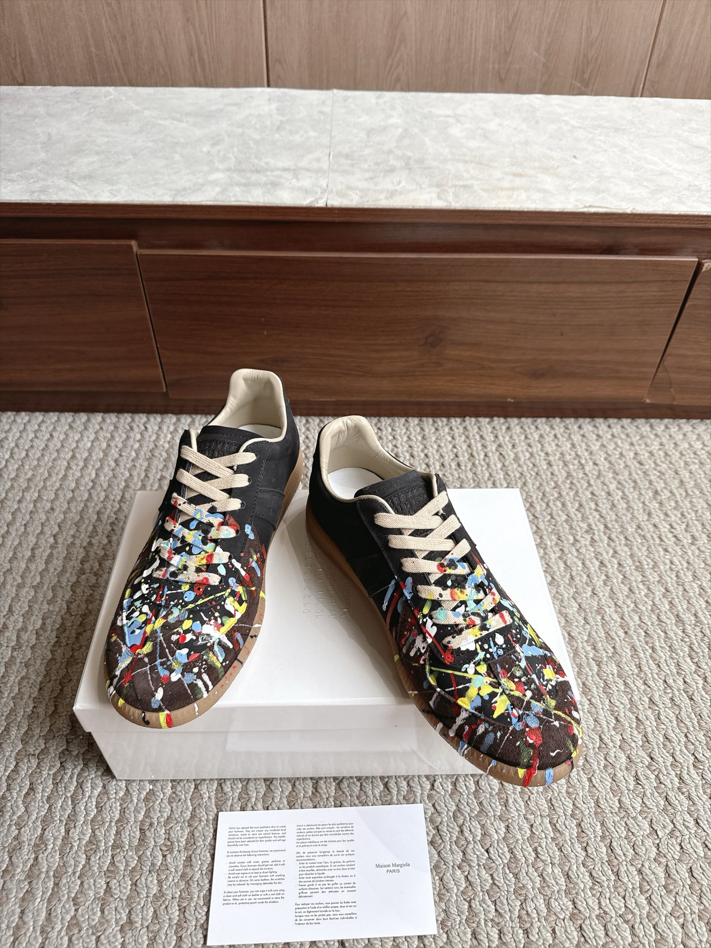 Designer Sneakers