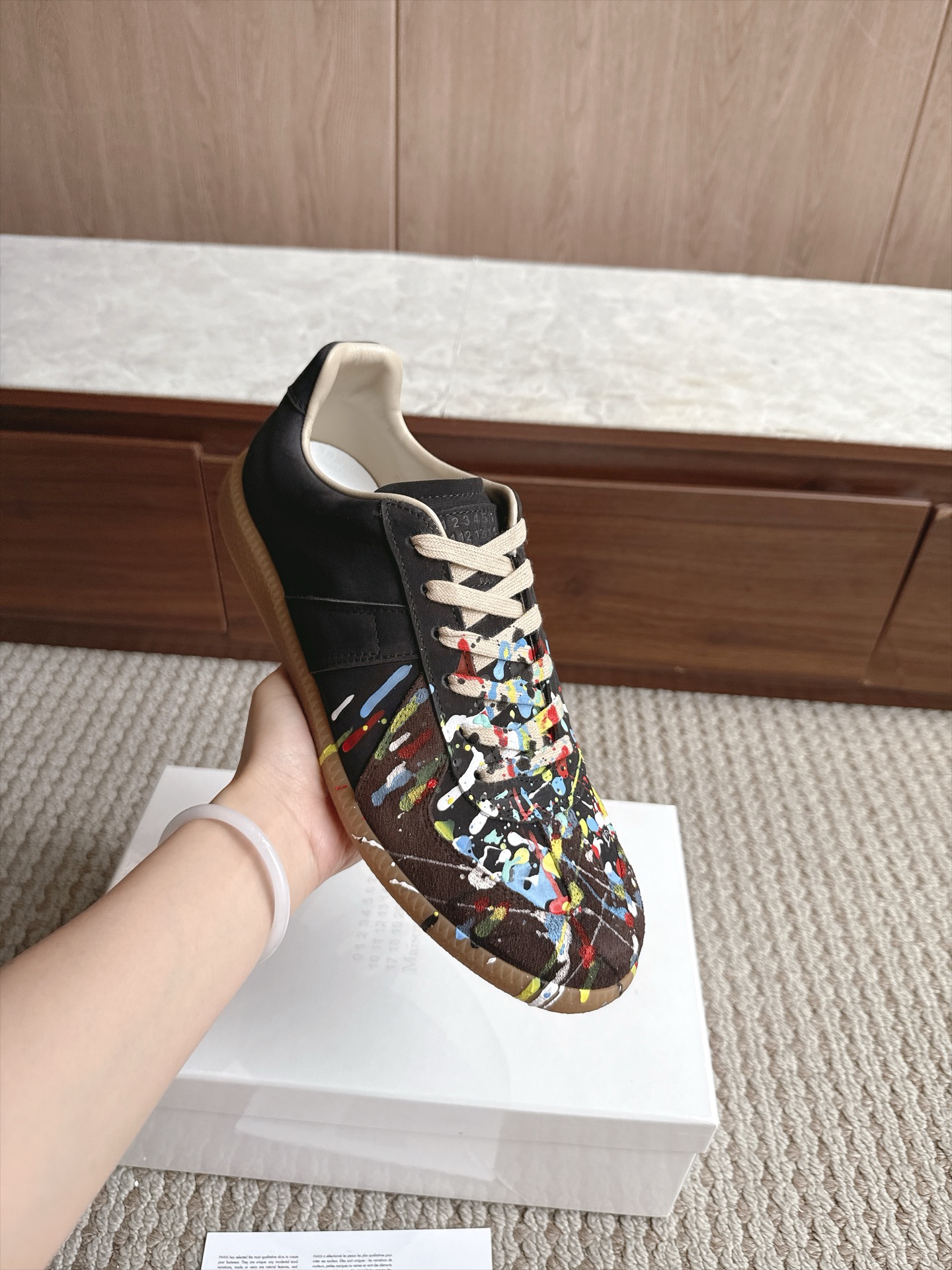 Designer Sneakers