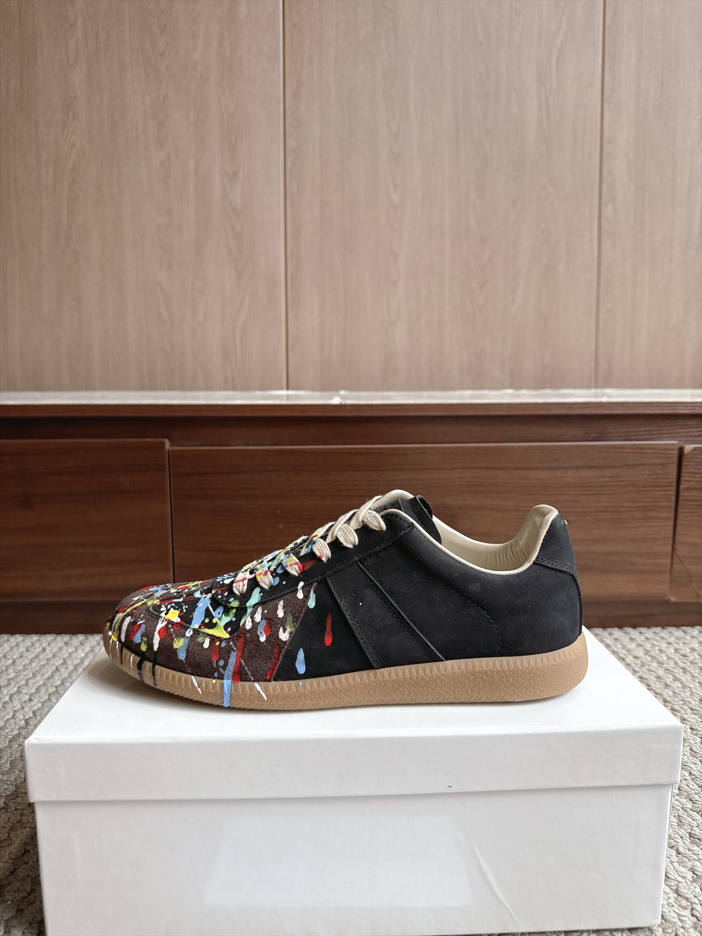 Designer Sneakers