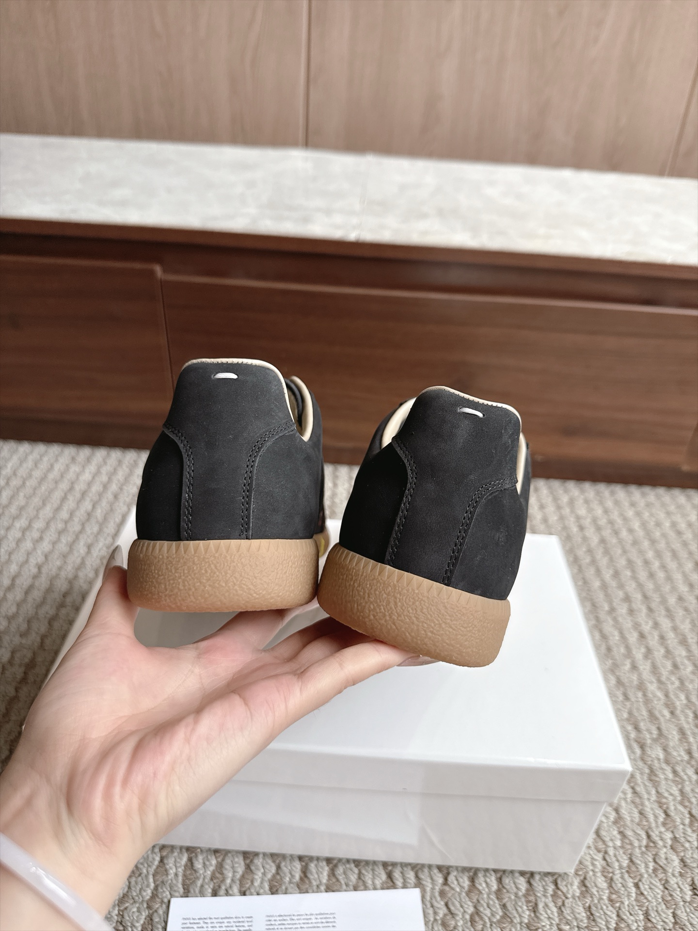 Designer Sneakers