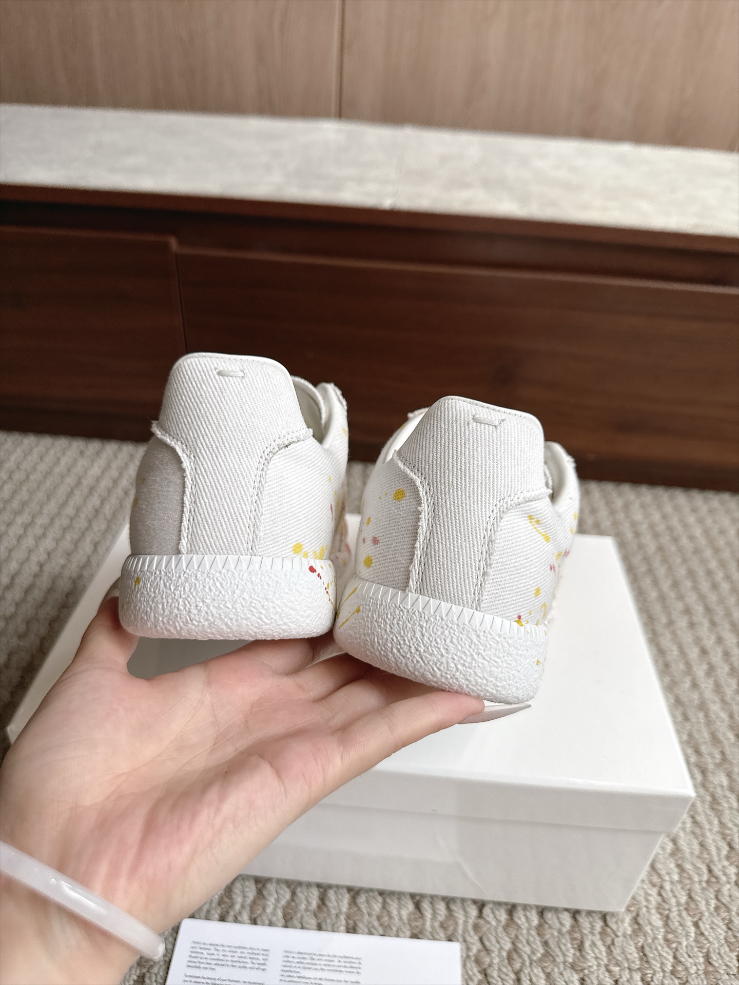 Designer Sneakers
