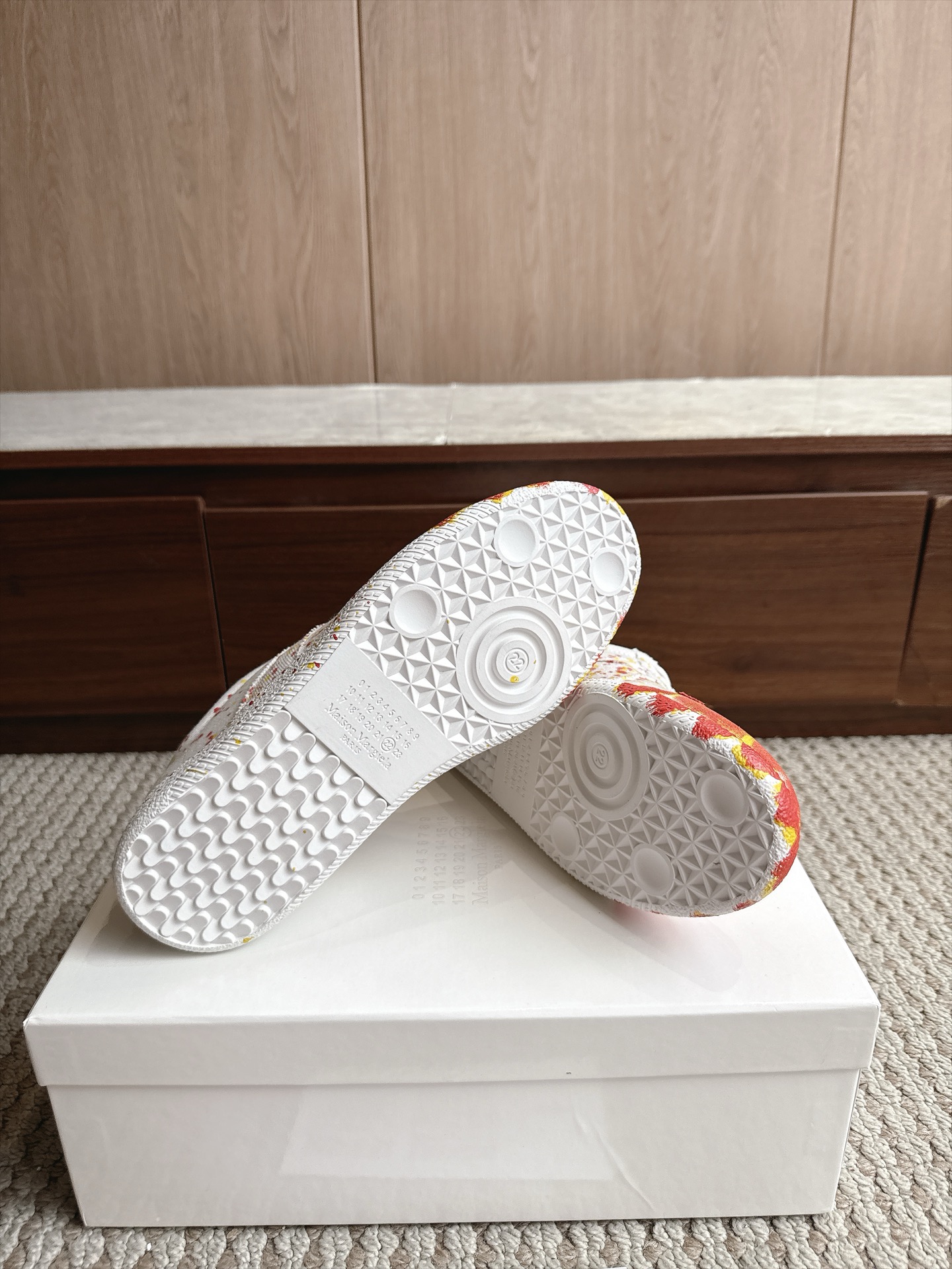 Designer Sneakers