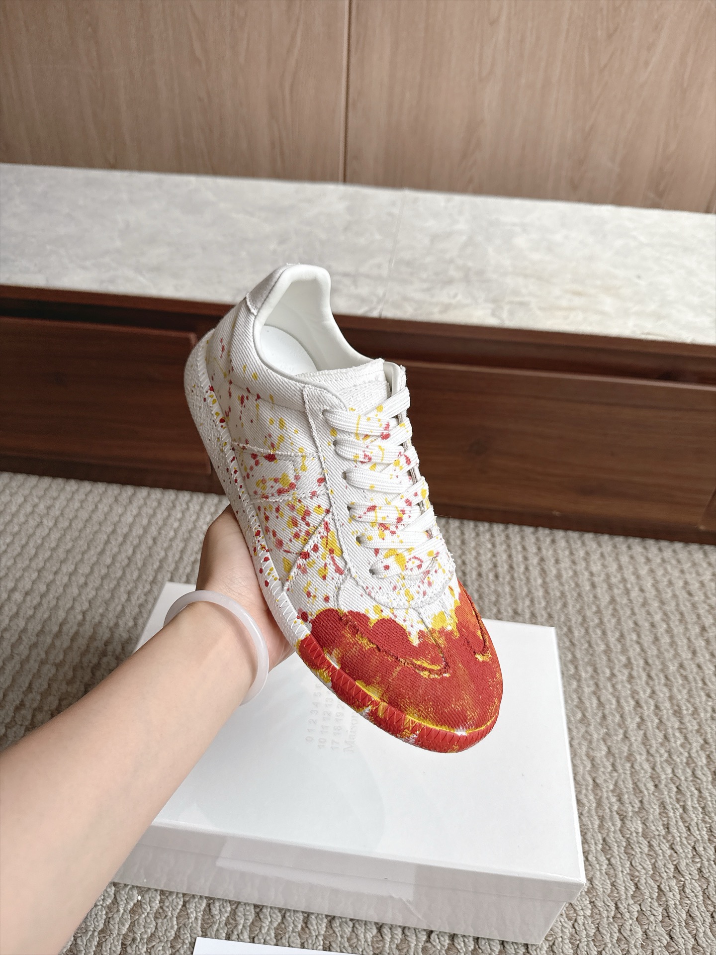 Designer Sneakers