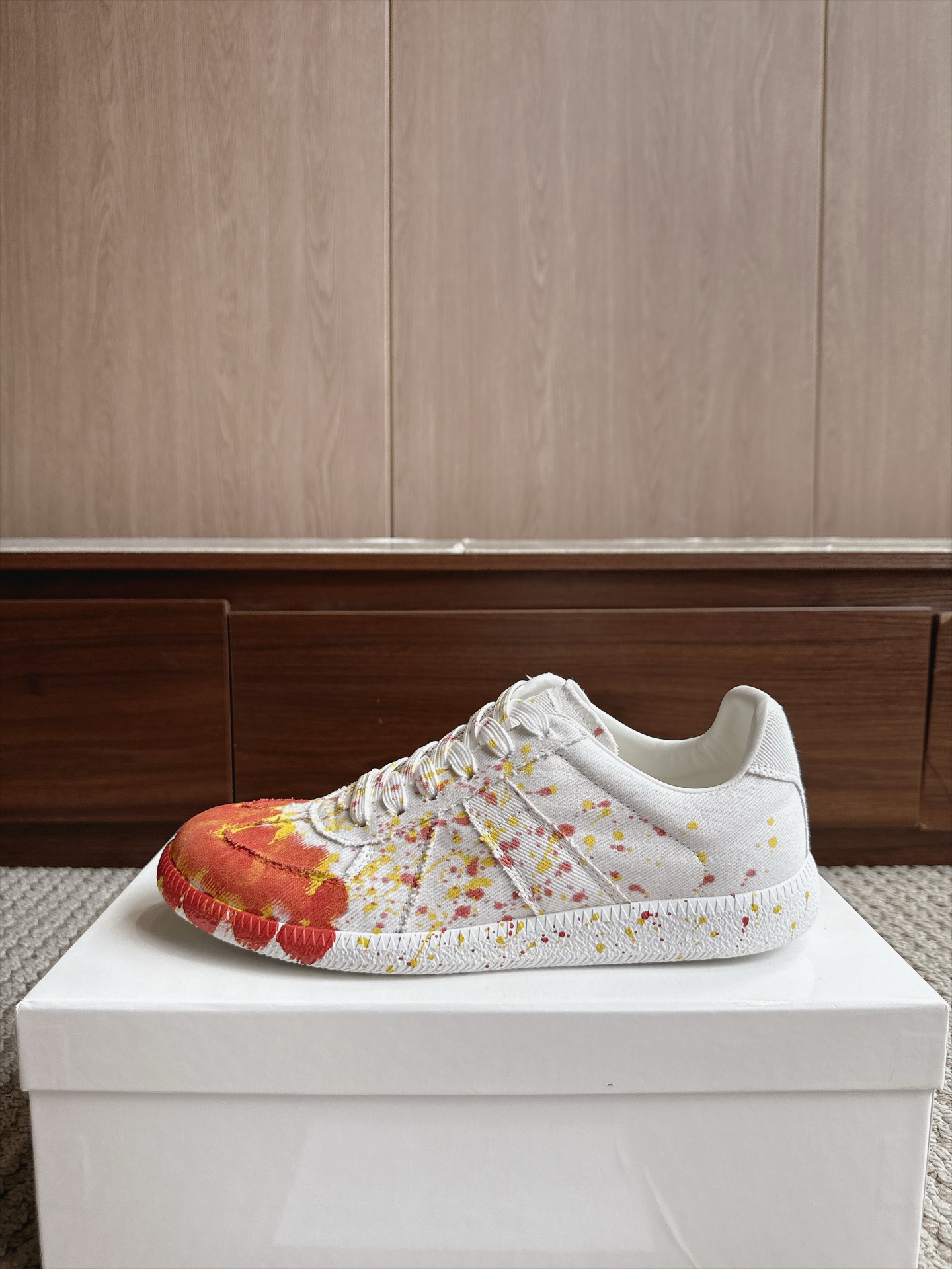 Designer Sneakers