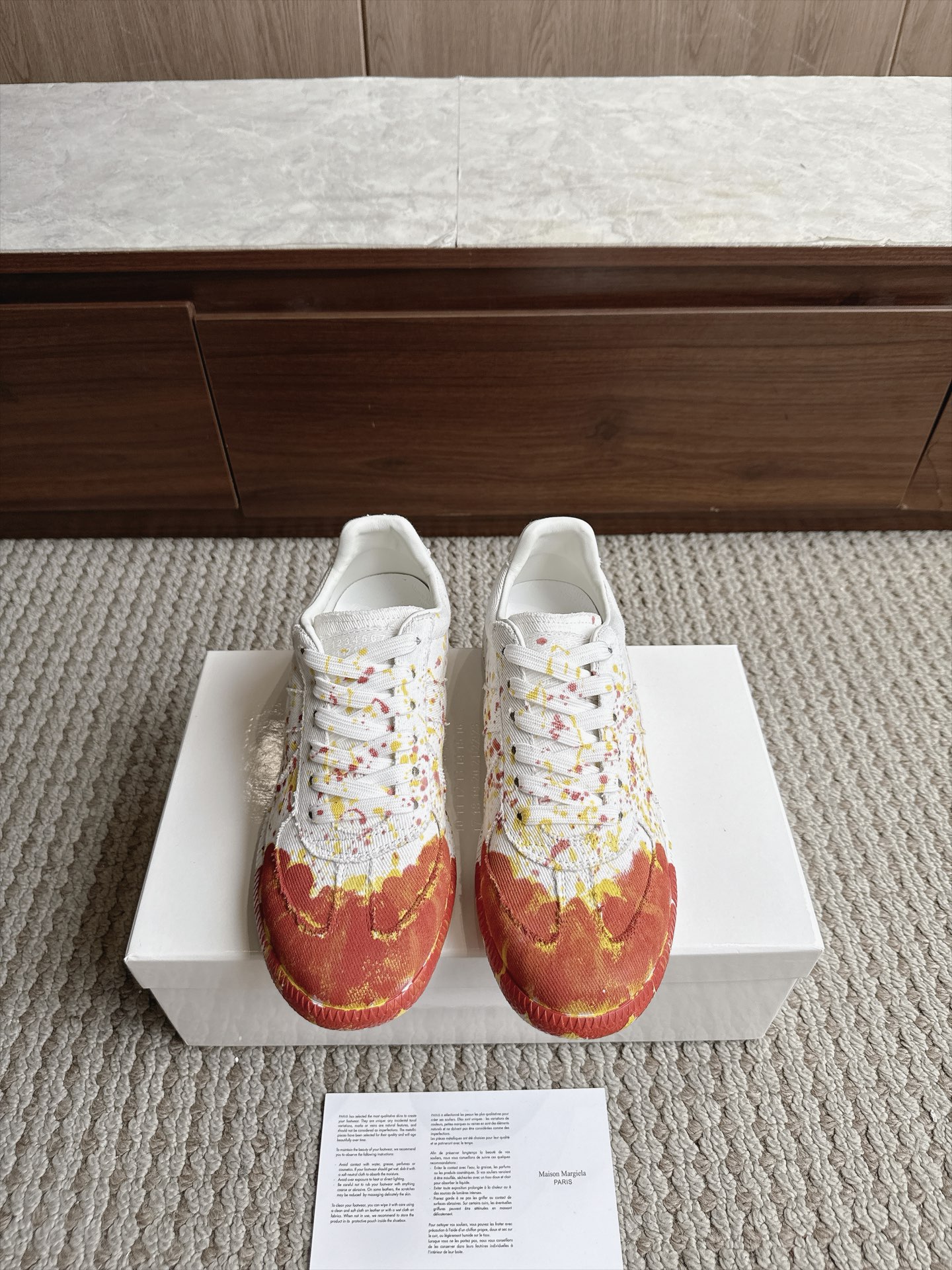 Designer Sneakers