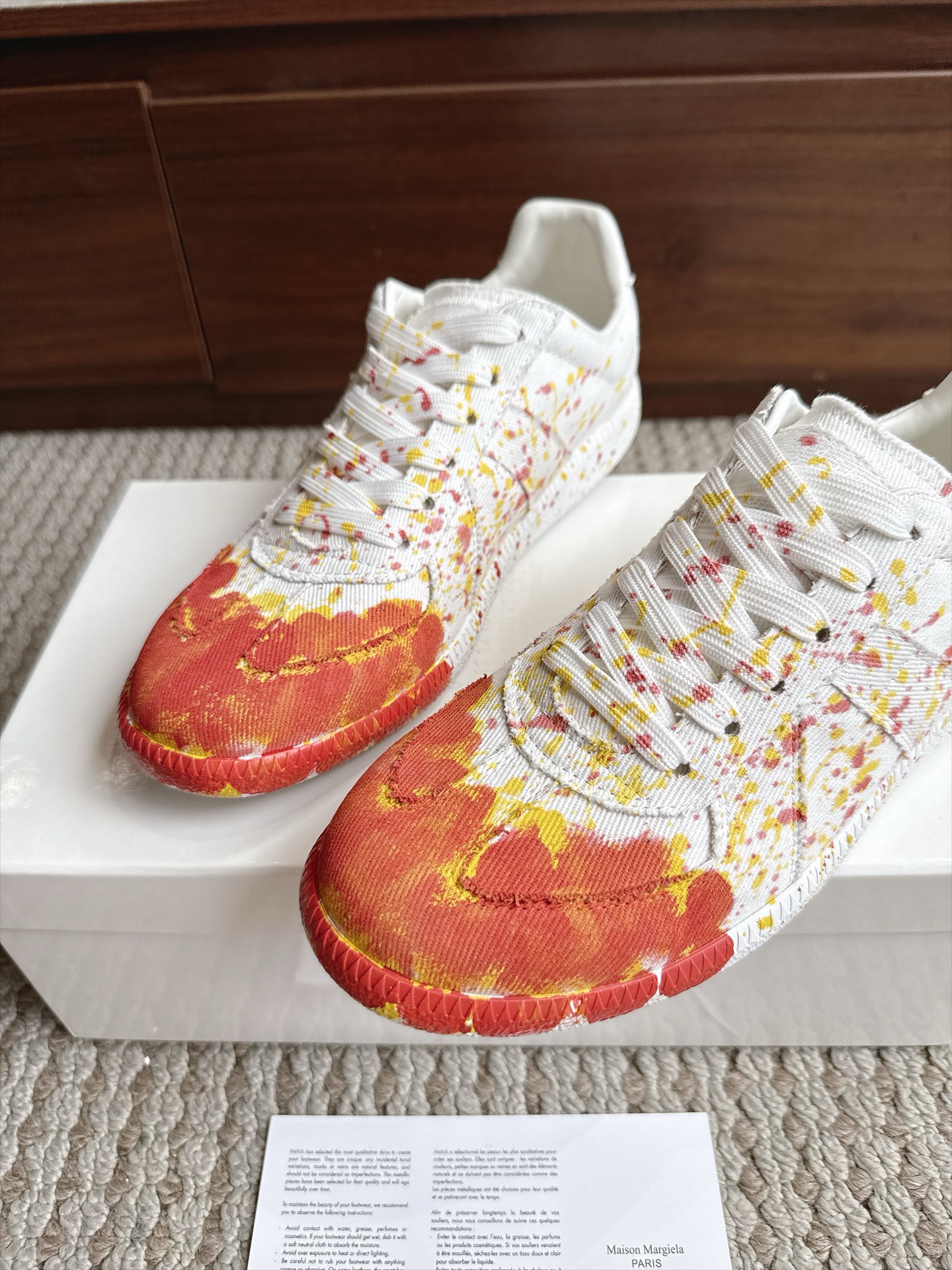 Designer Sneakers