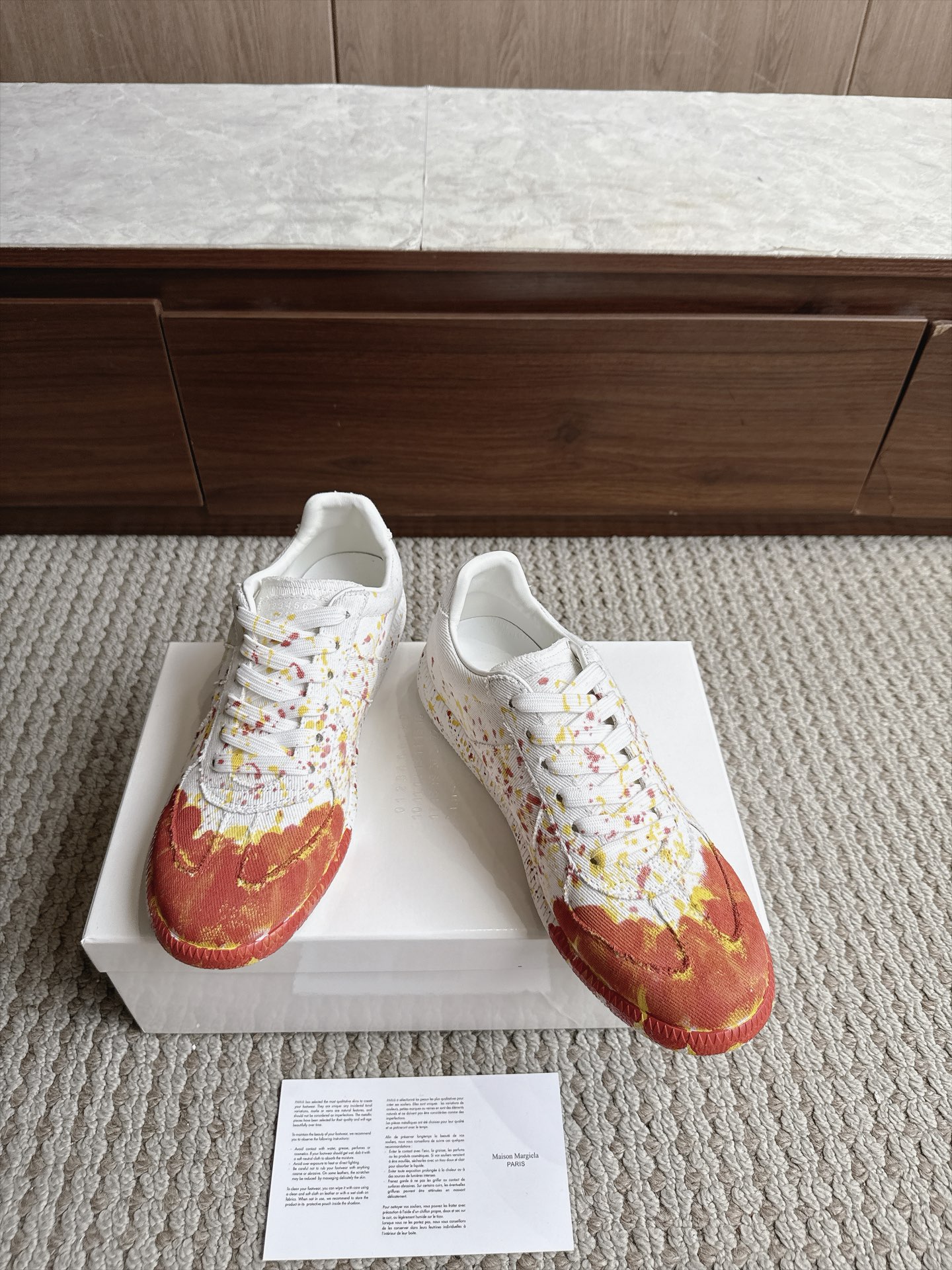 Designer Sneakers