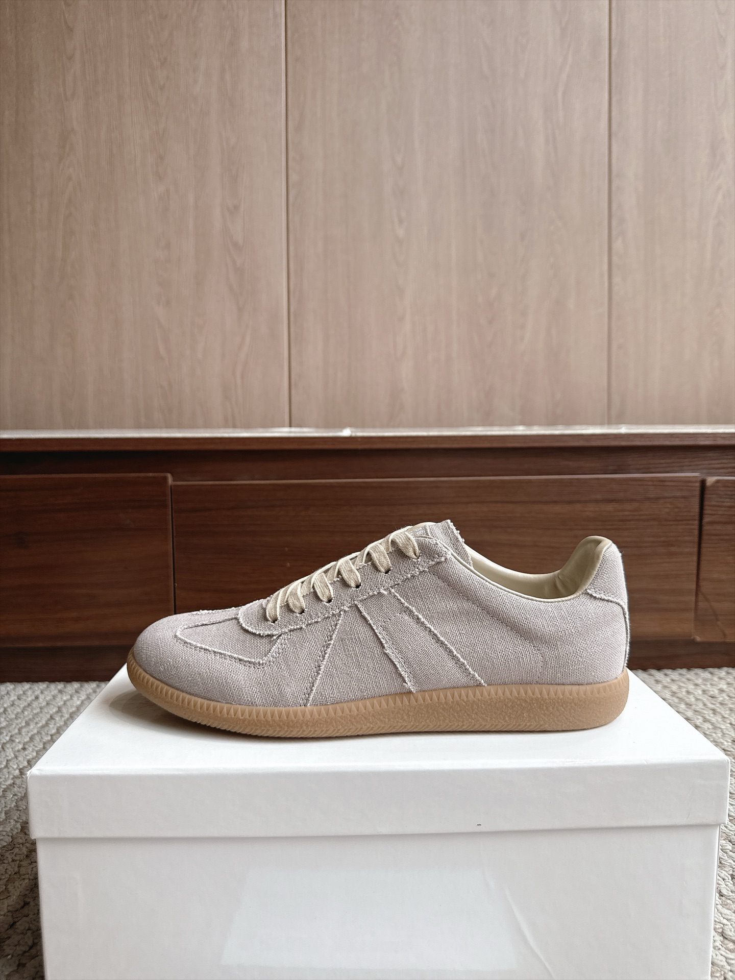 Designer Sneakers