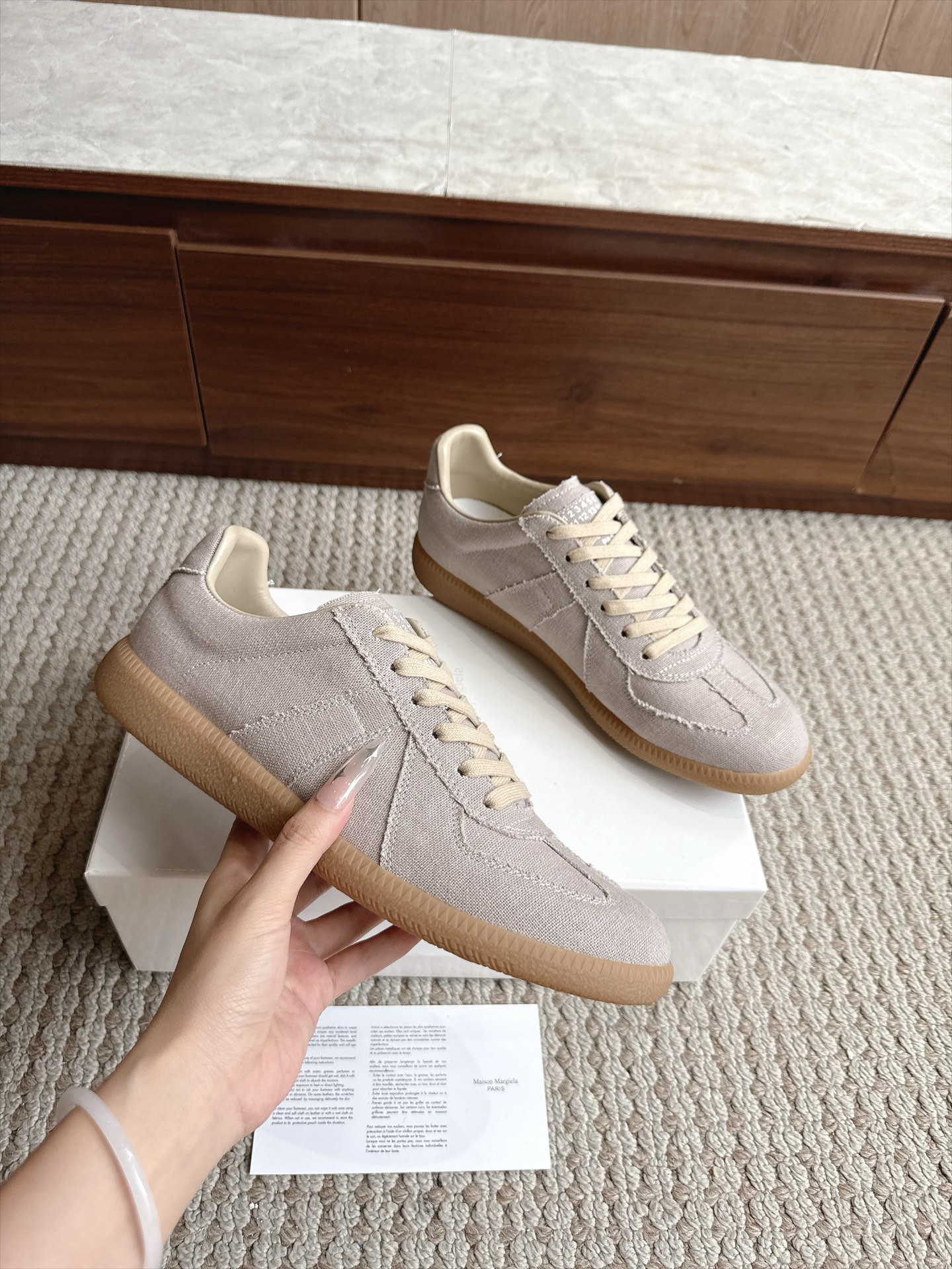 Designer Sneakers