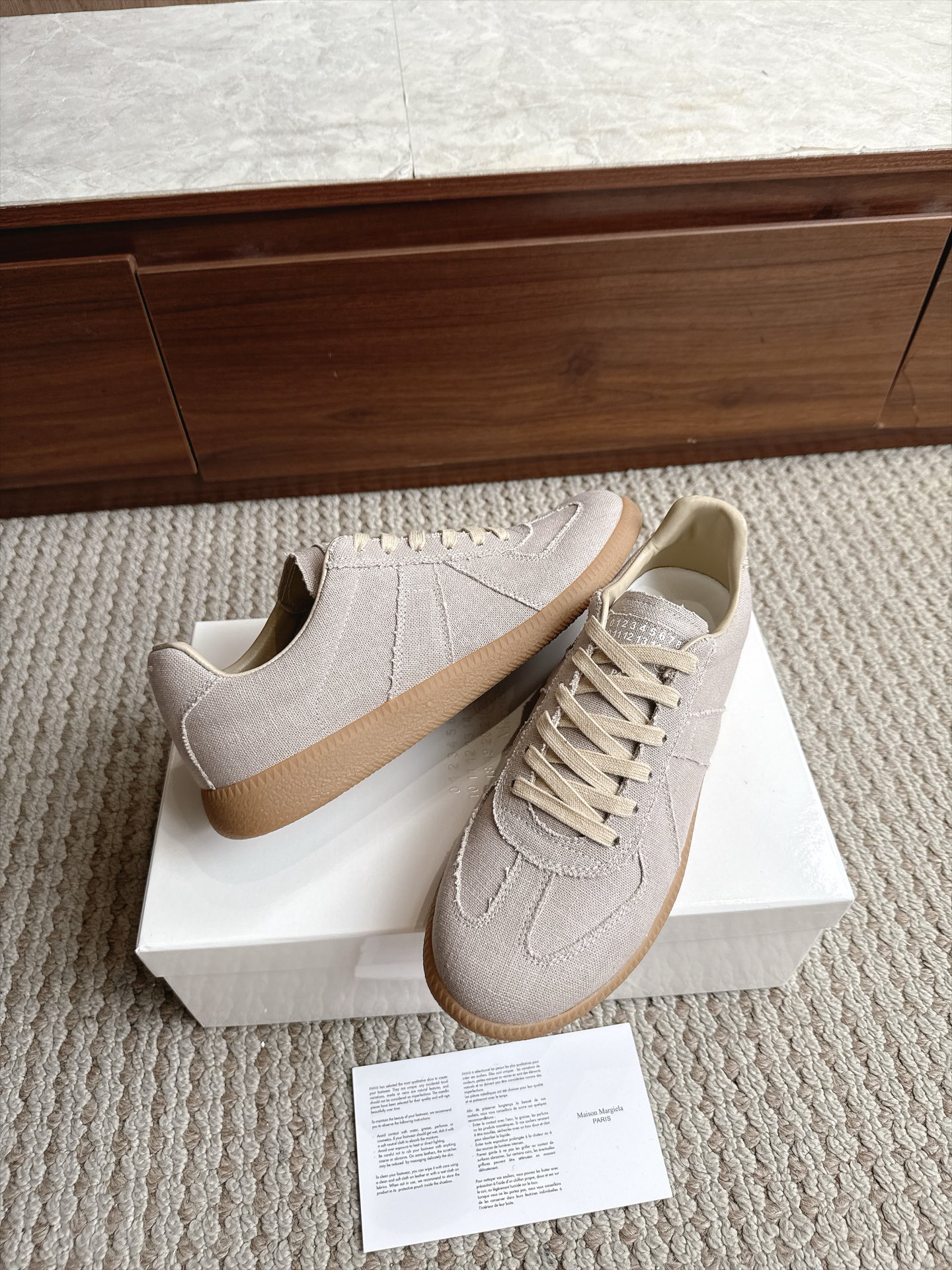 Designer Sneakers