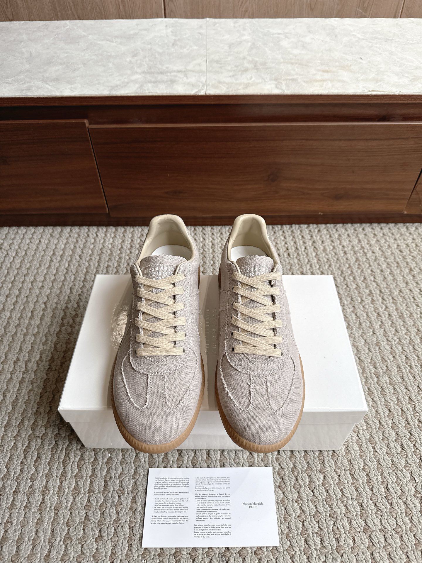 Designer Sneakers
