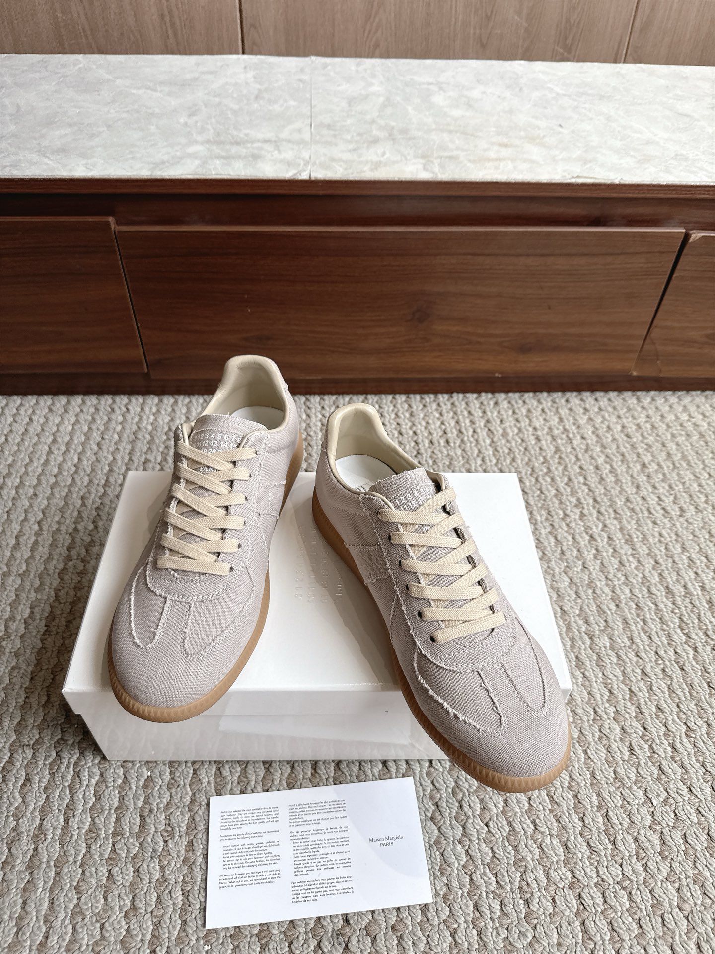 Designer Sneakers