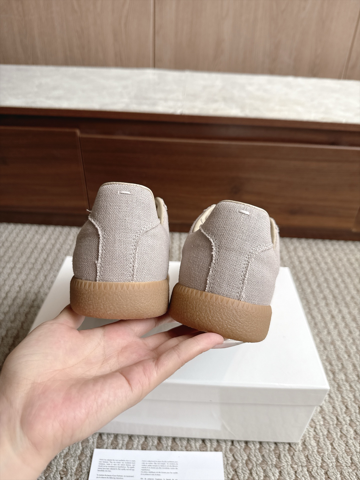 Designer Sneakers