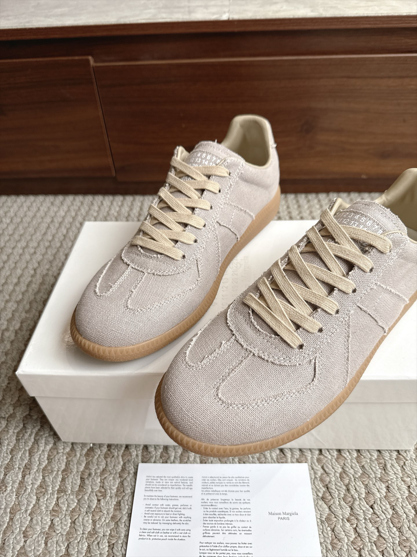 Designer Sneakers