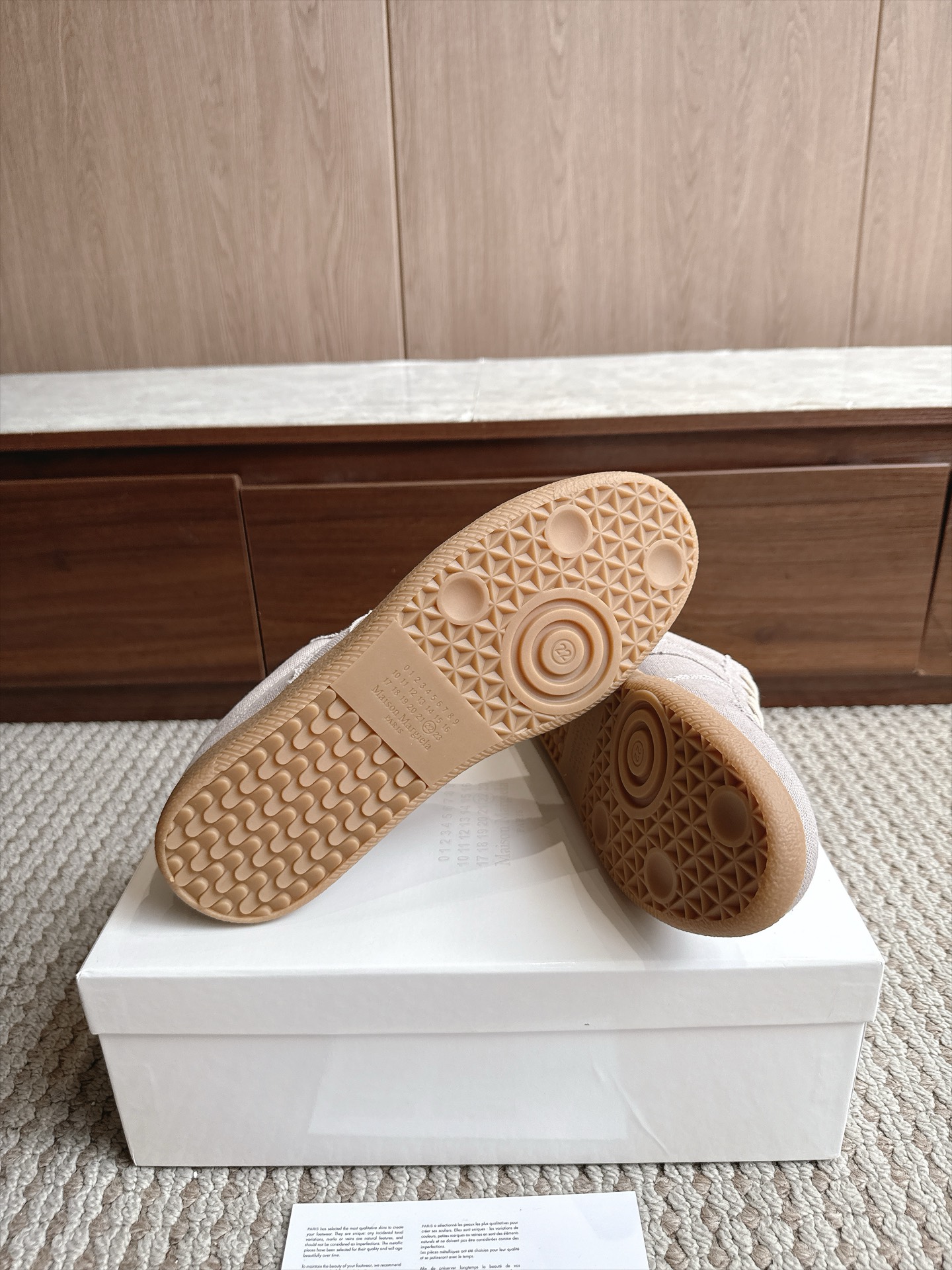 Designer Sneakers