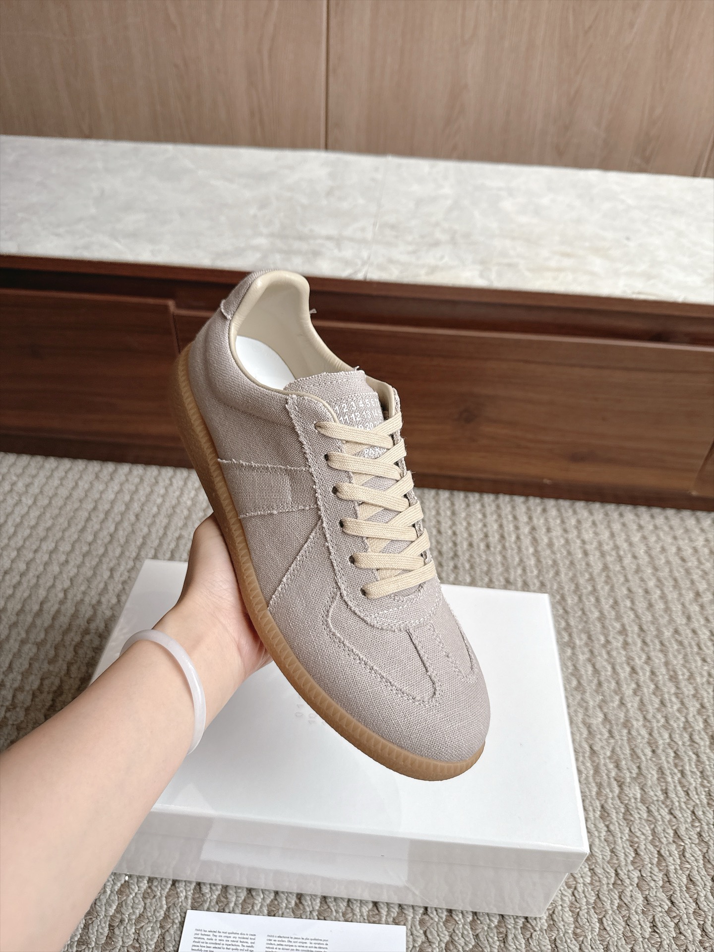 Designer Sneakers