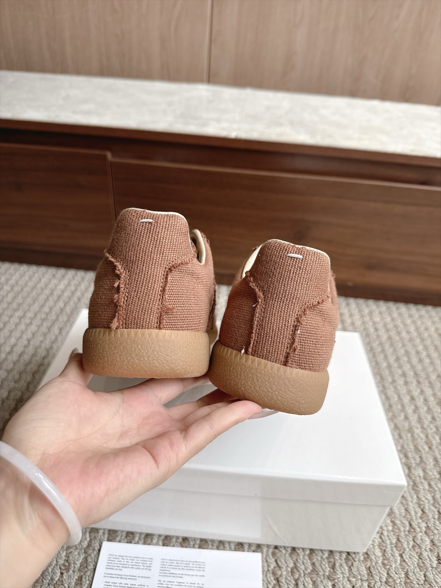 Designer Sneakers