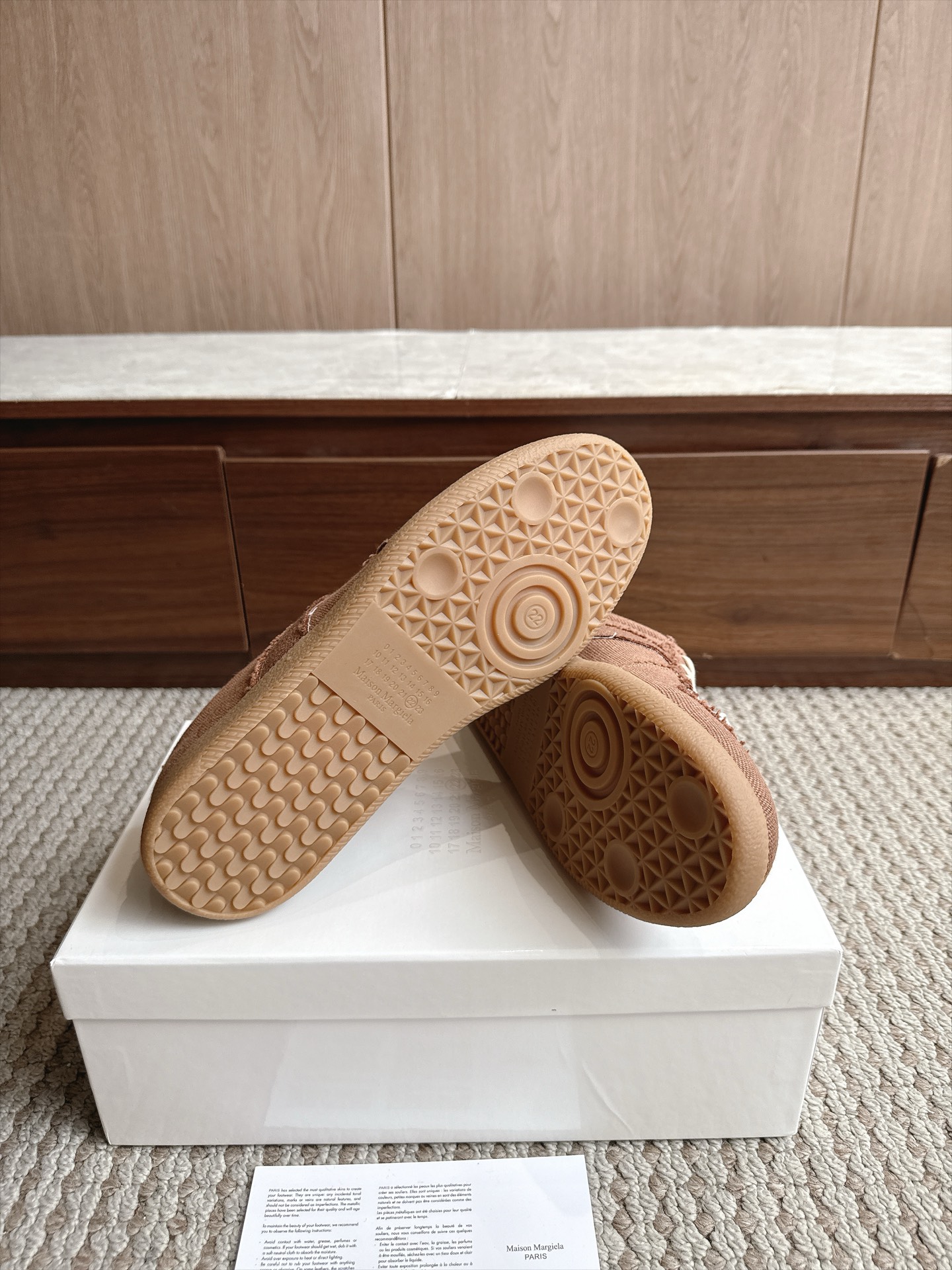 Designer Sneakers