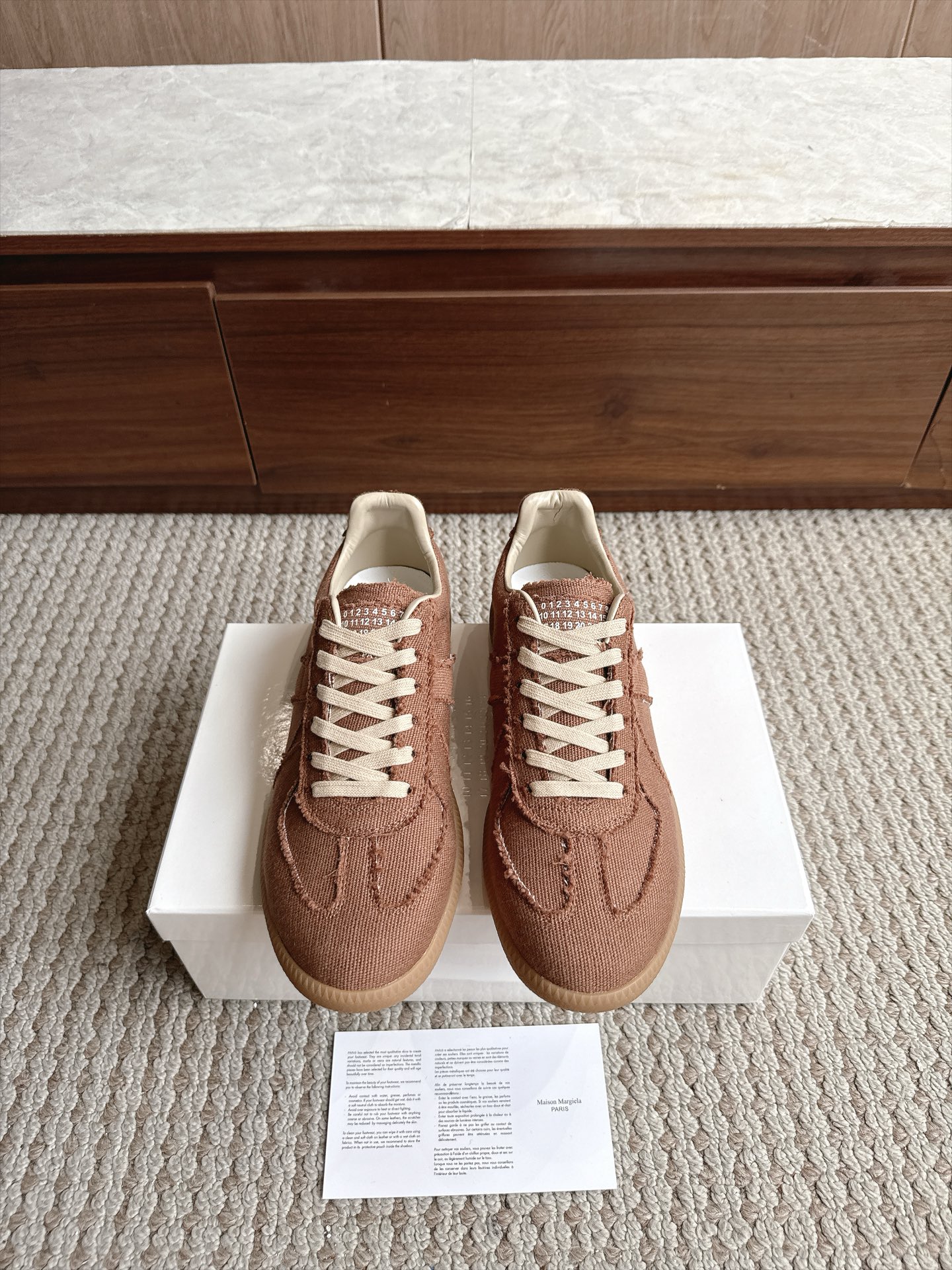 Designer Sneakers