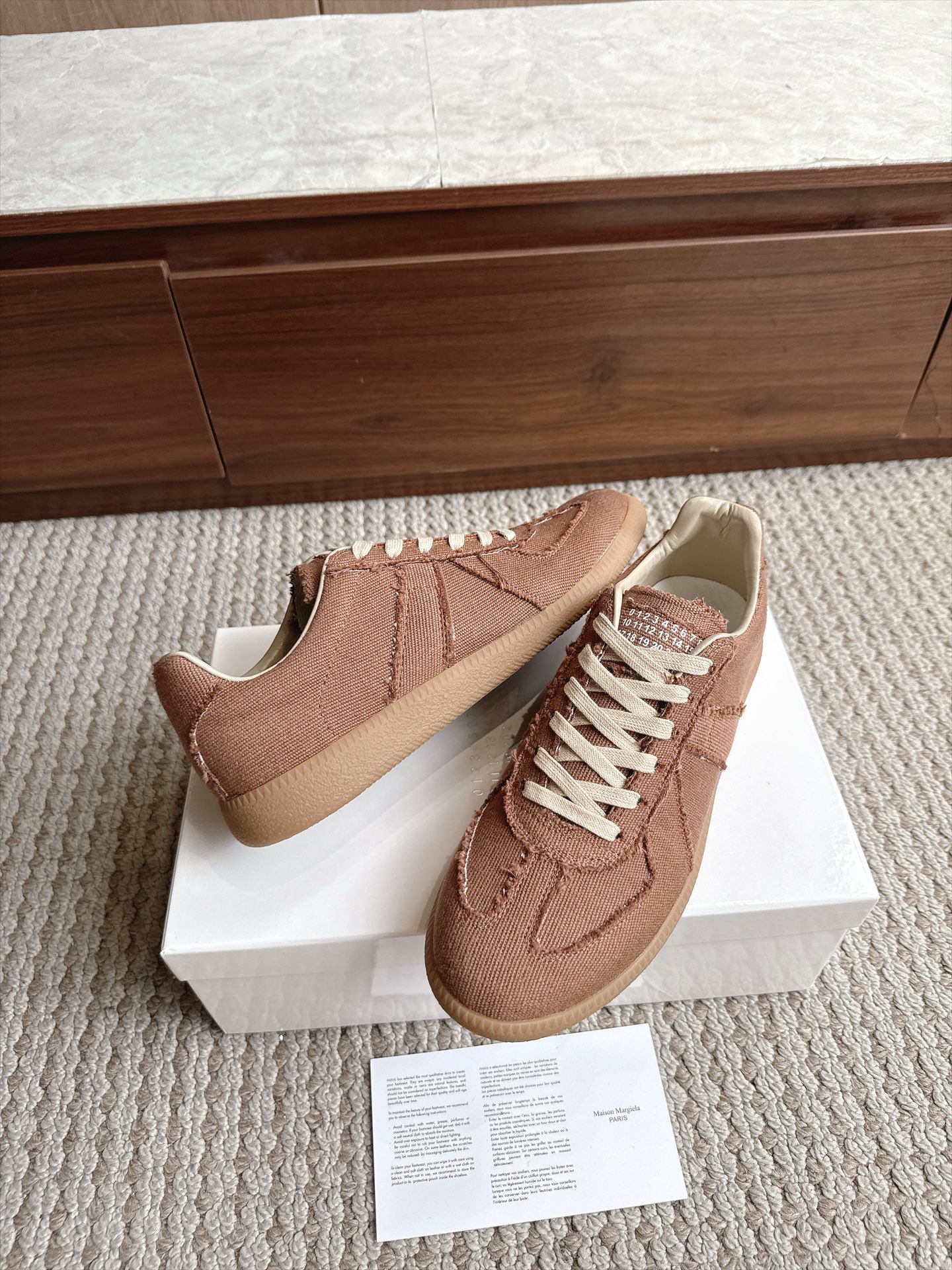 Designer Sneakers