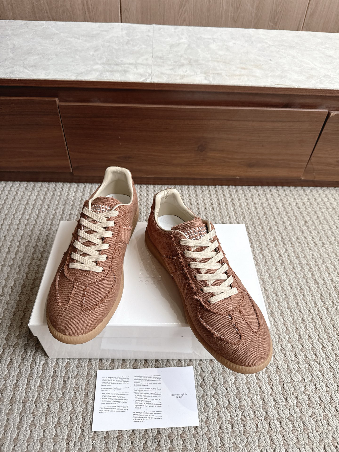 Designer Sneakers