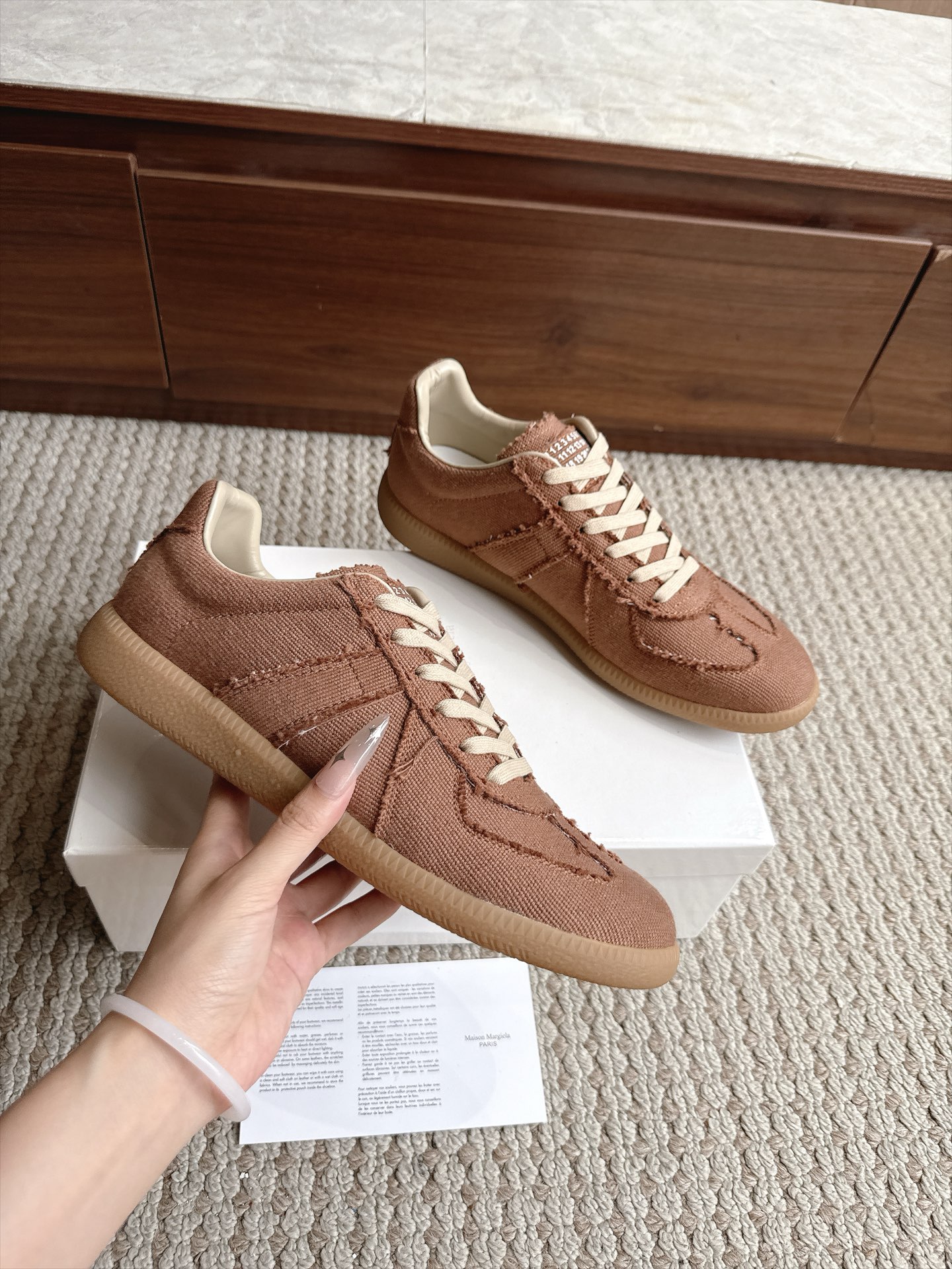 Designer Sneakers