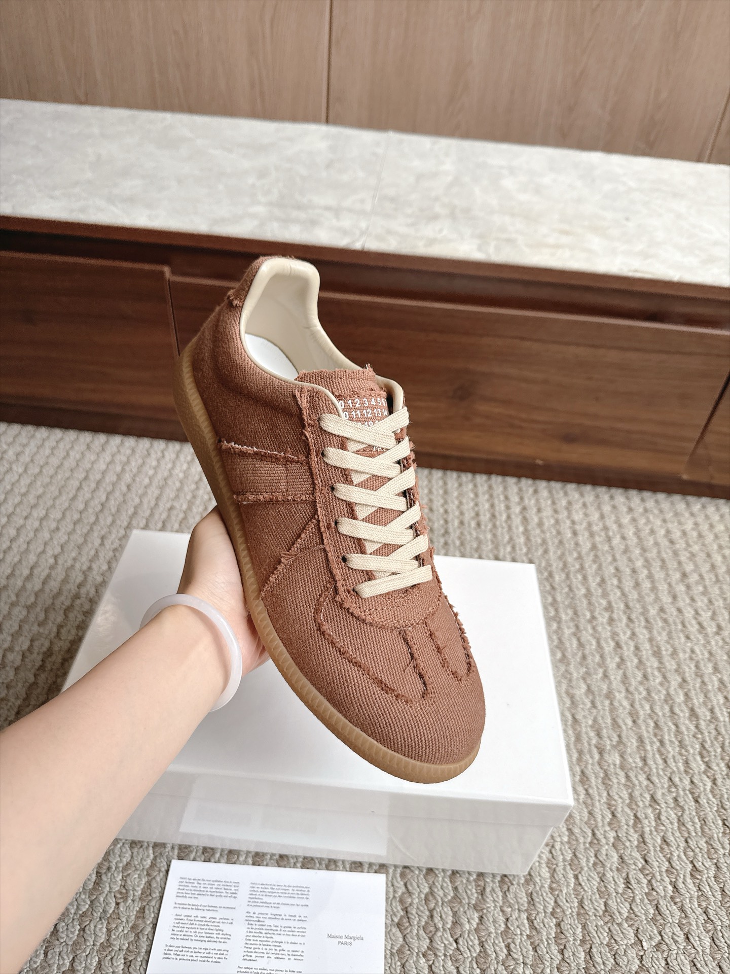 Designer Sneakers