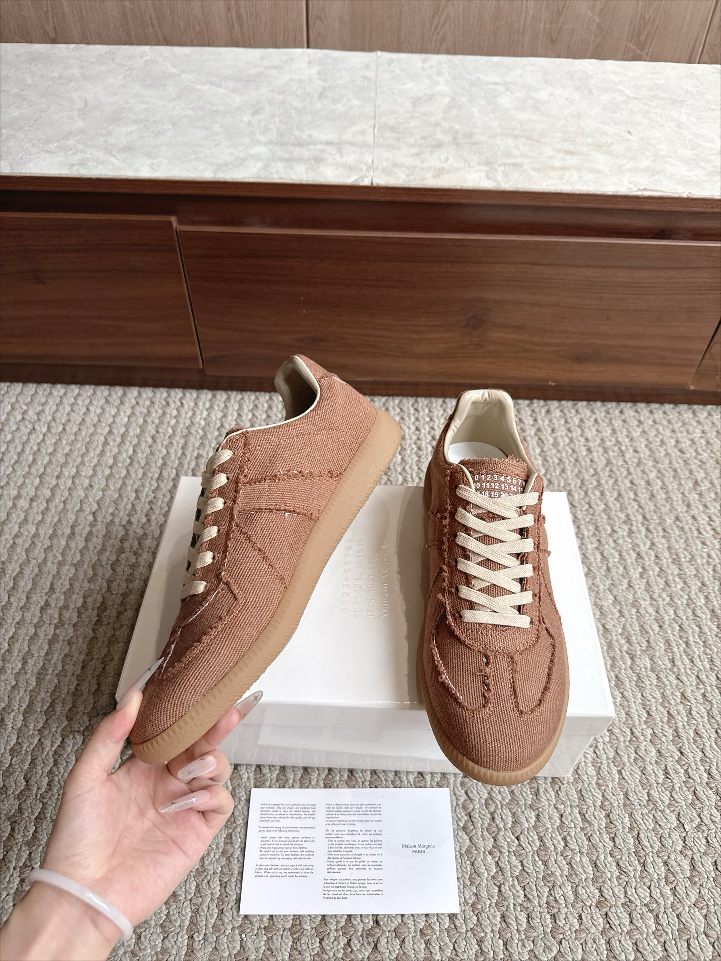 Designer Sneakers