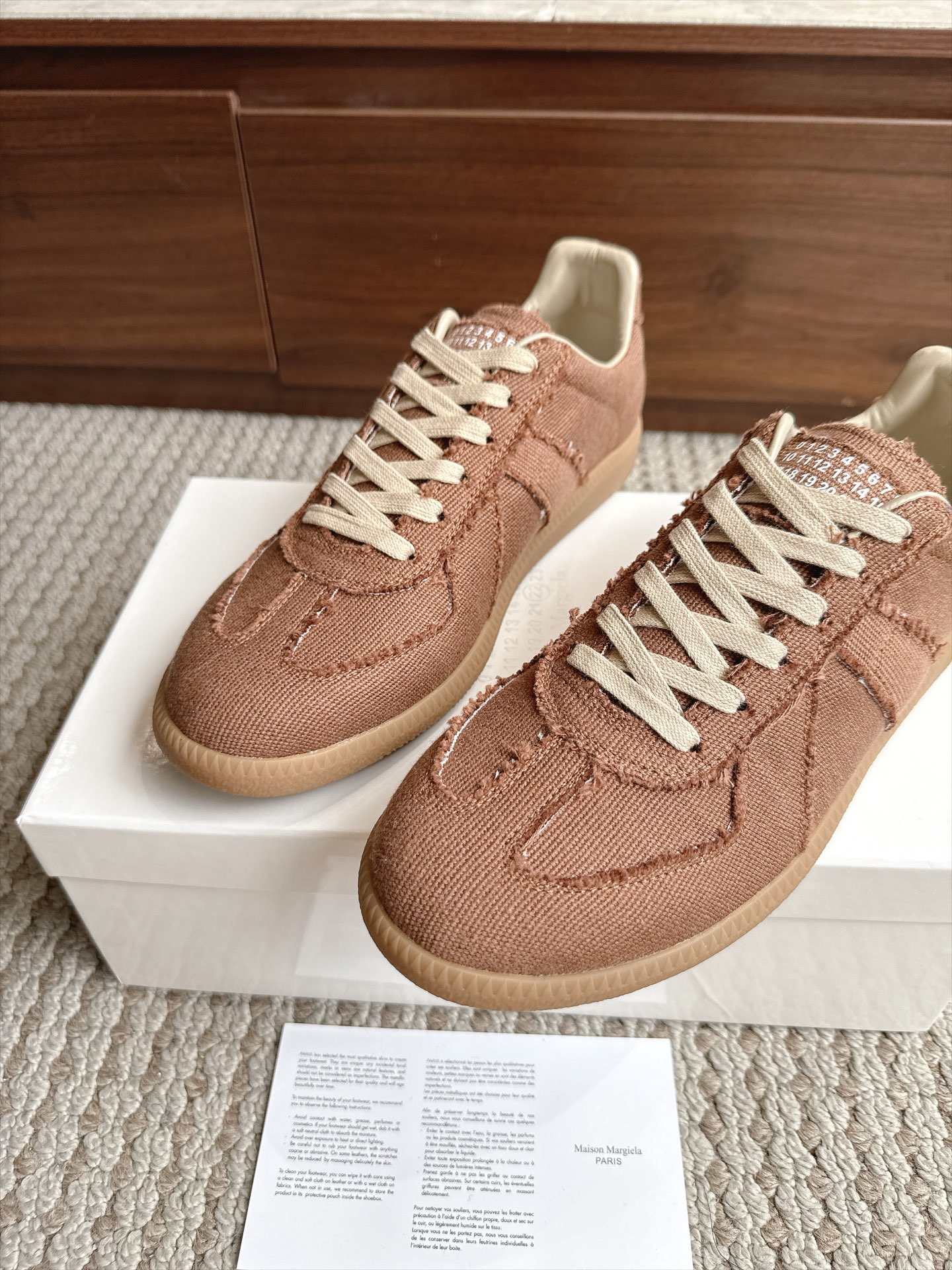Designer Sneakers