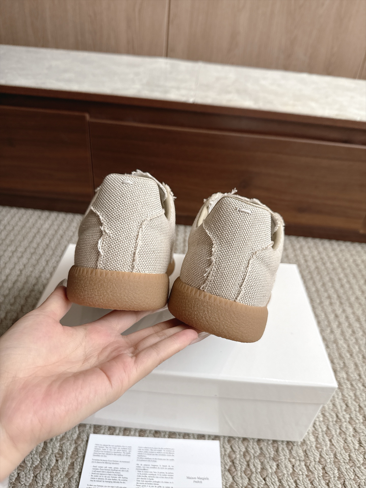 Designer Sneakers