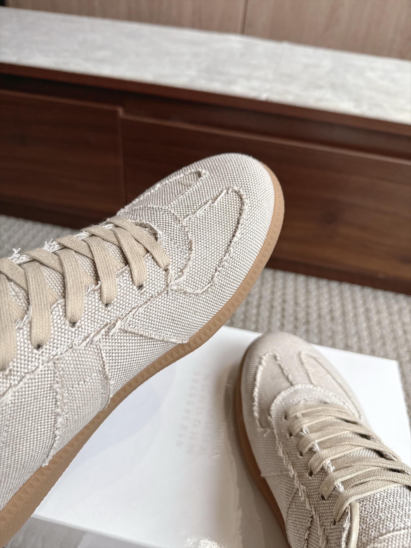 Designer Sneakers