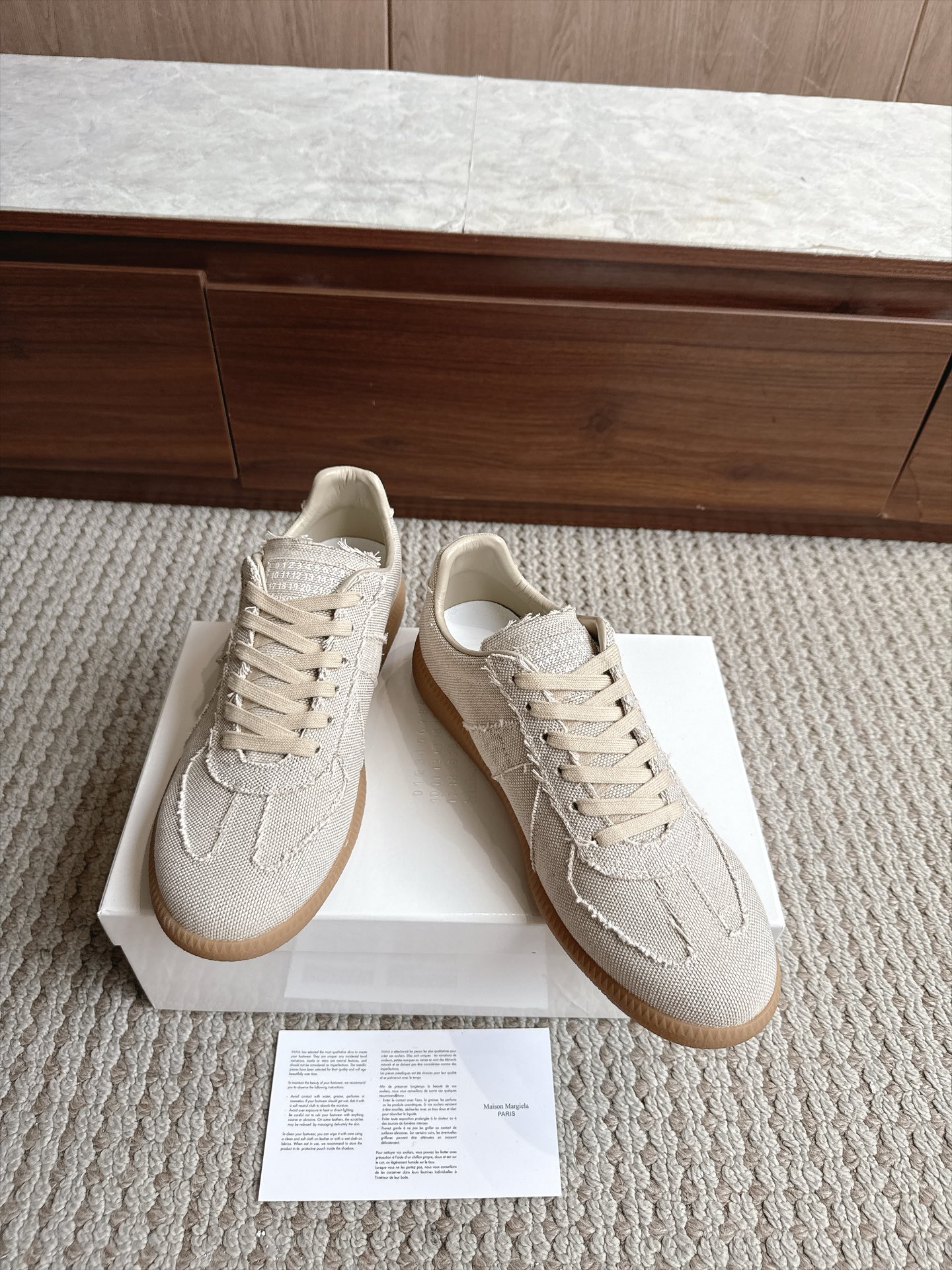 Designer Sneakers