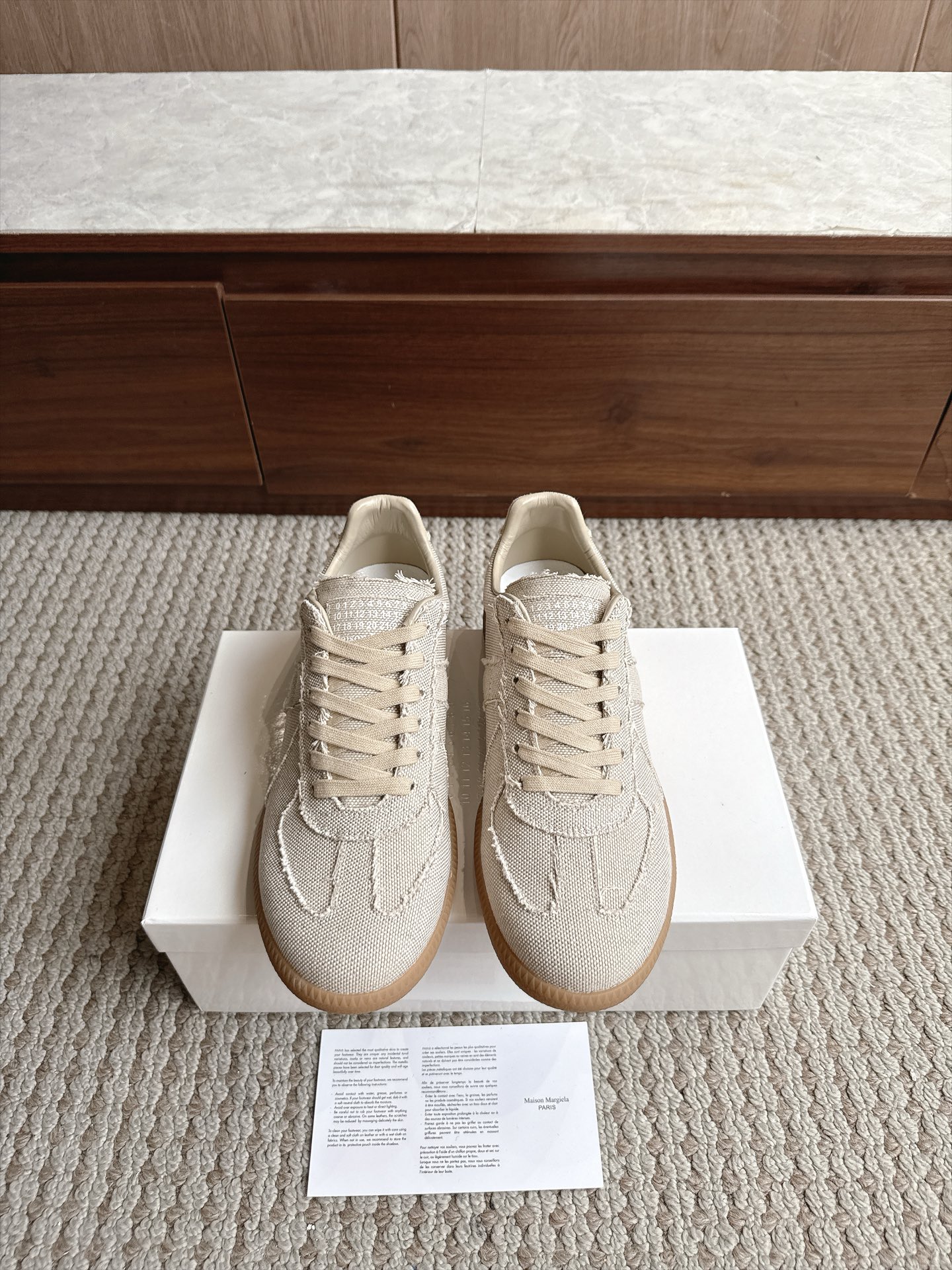 Designer Sneakers