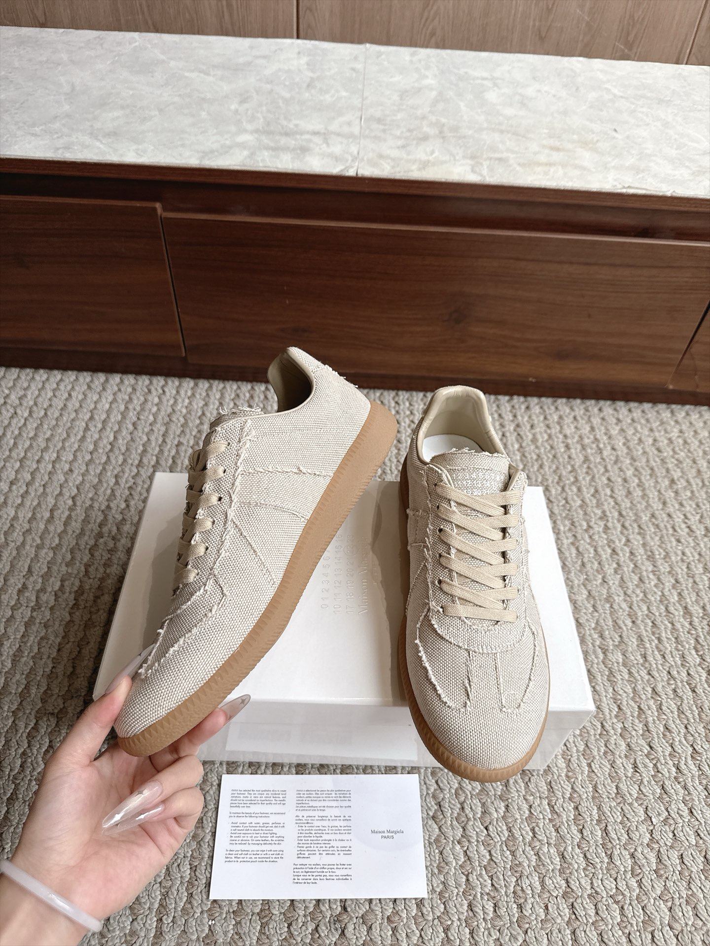 Designer Sneakers