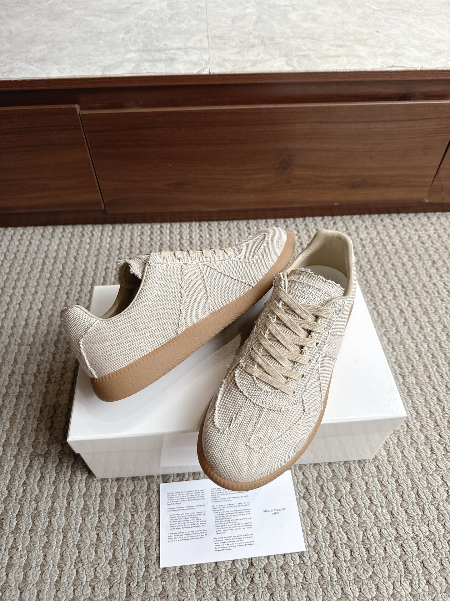 Designer Sneakers