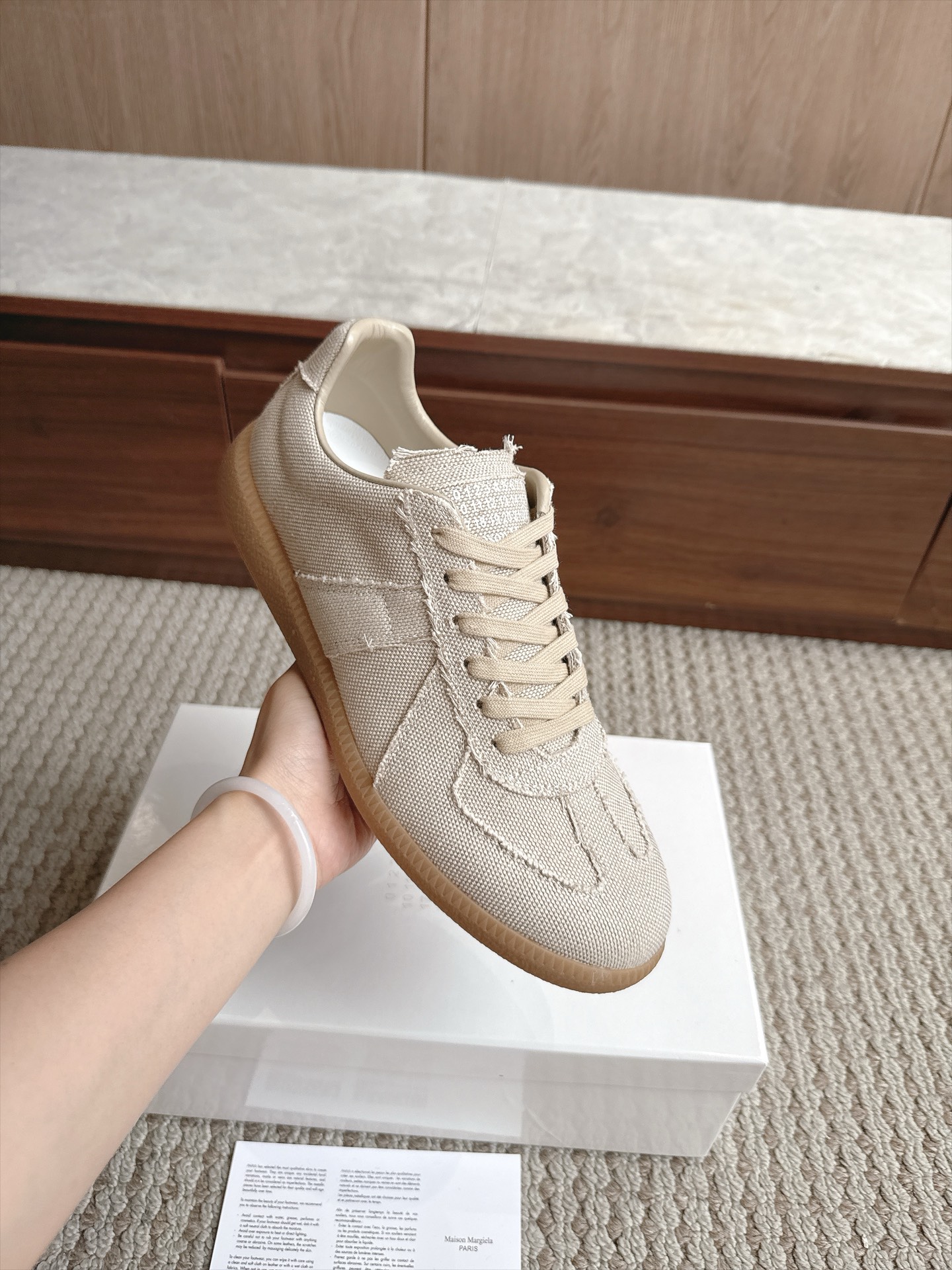 Designer Sneakers