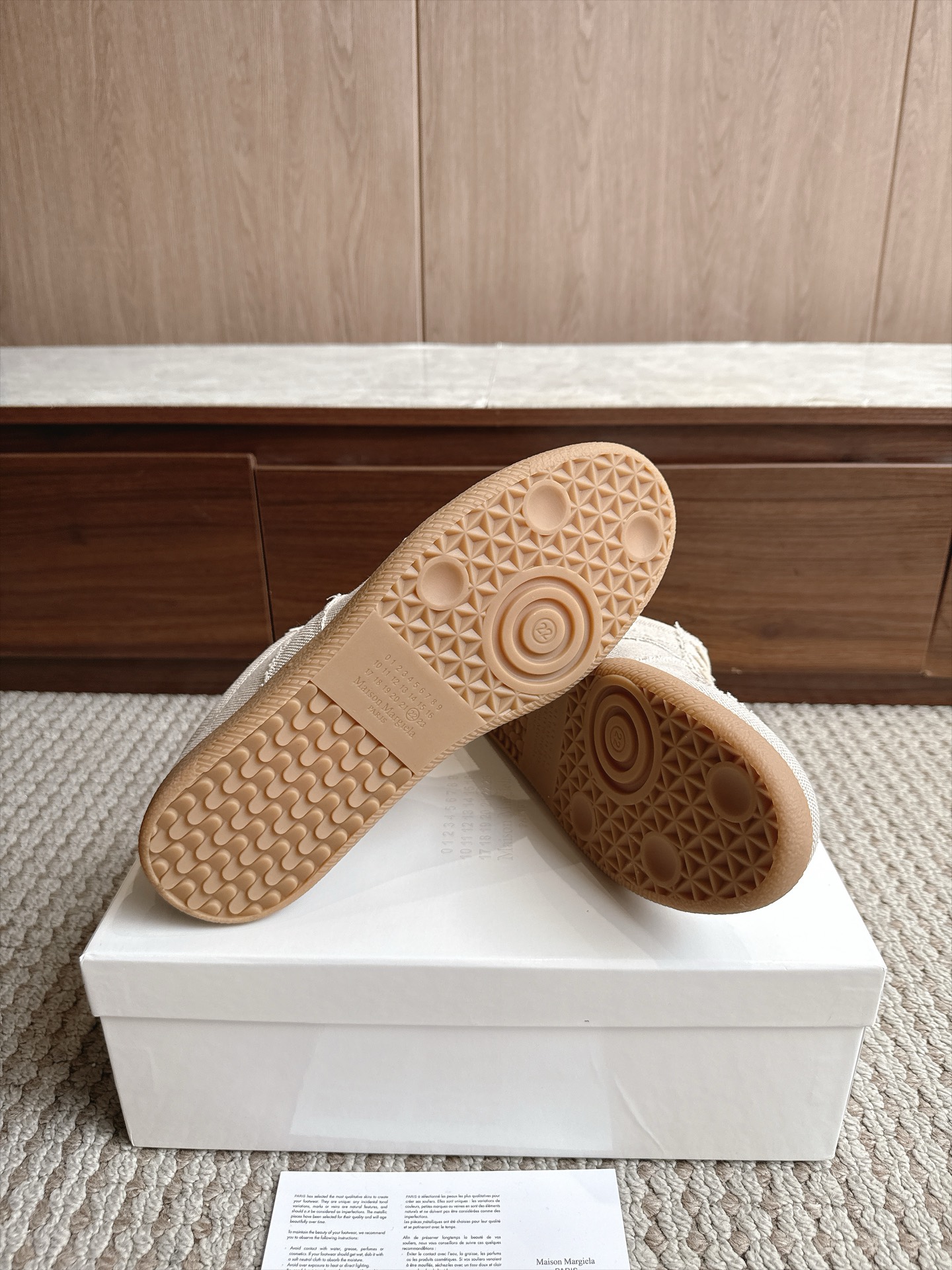 Designer Sneakers