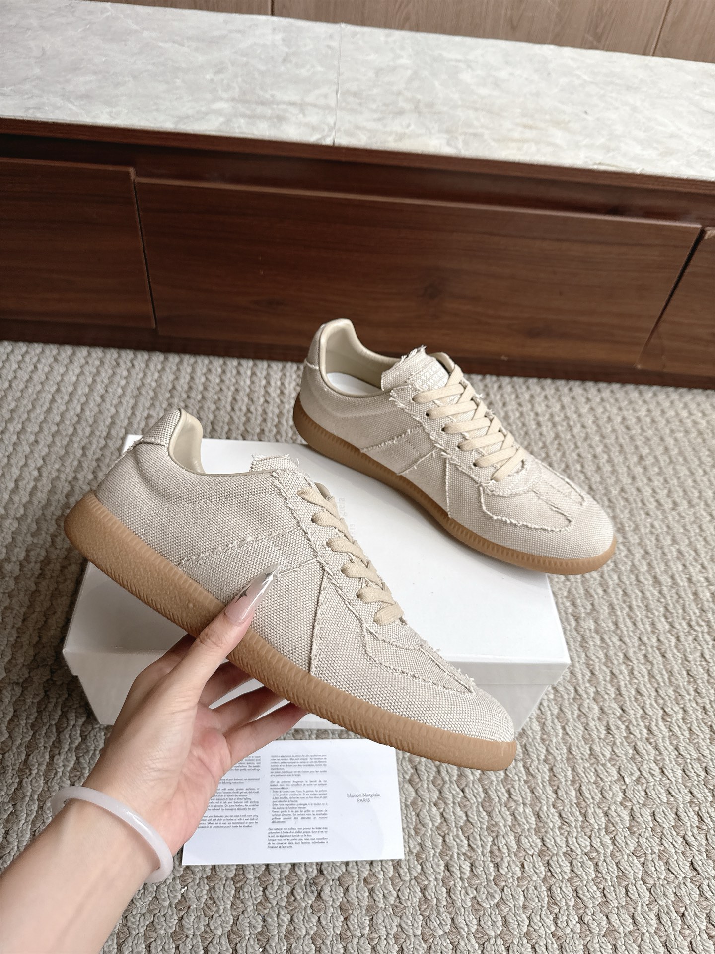 Designer Sneakers