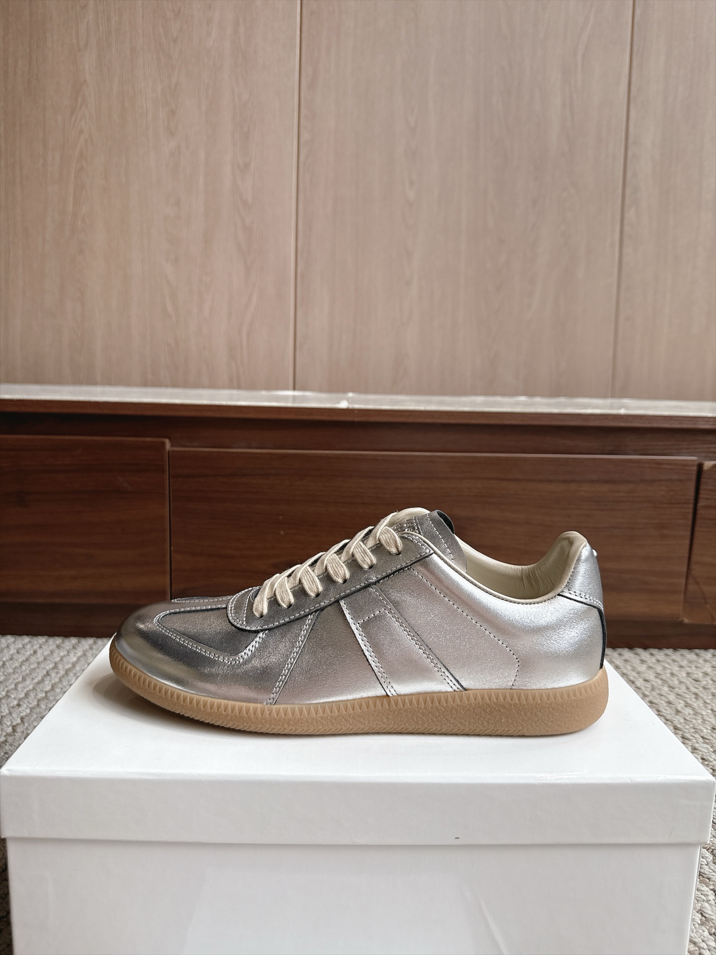 Designer Sneakers