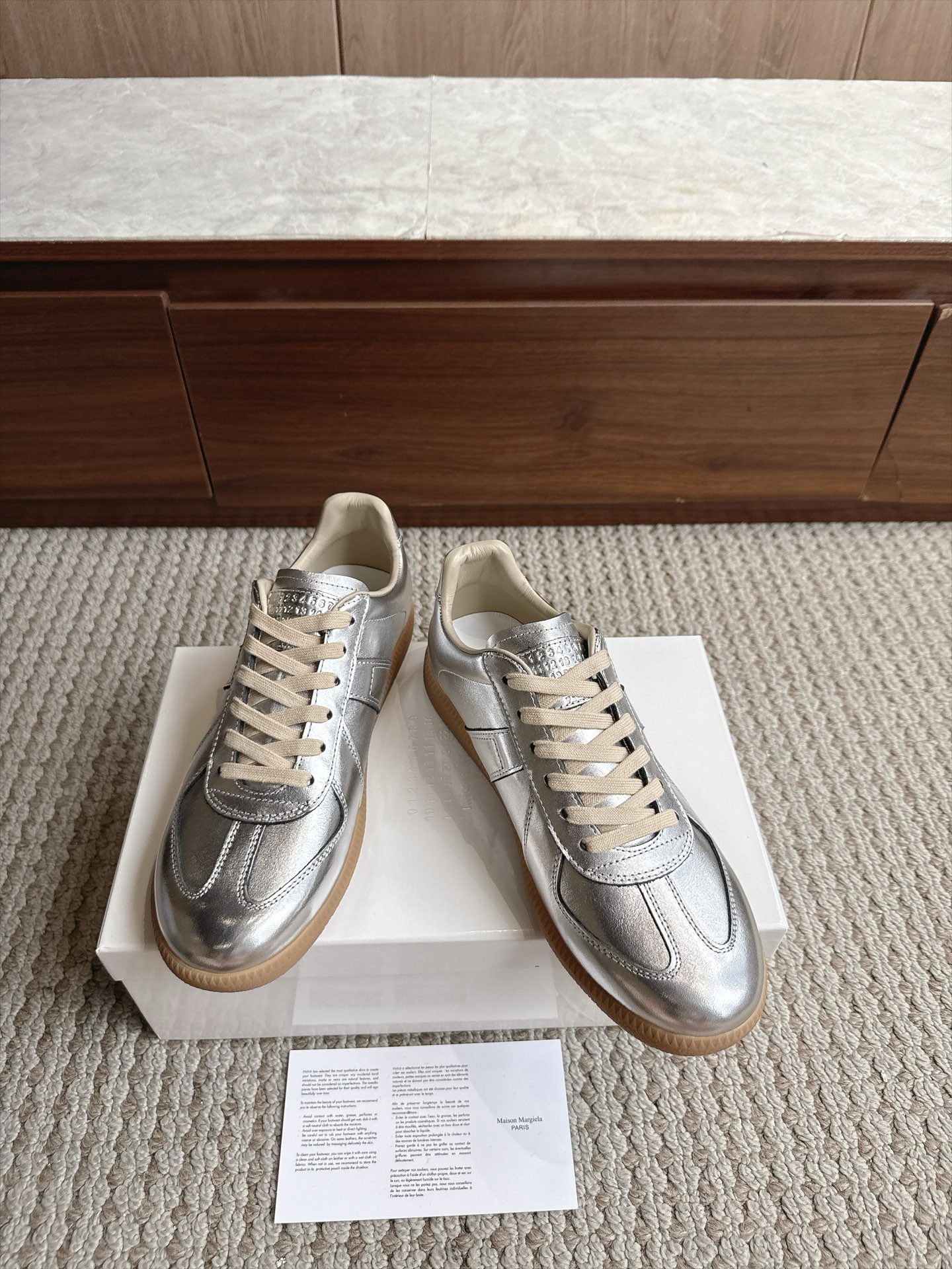 Designer Sneakers
