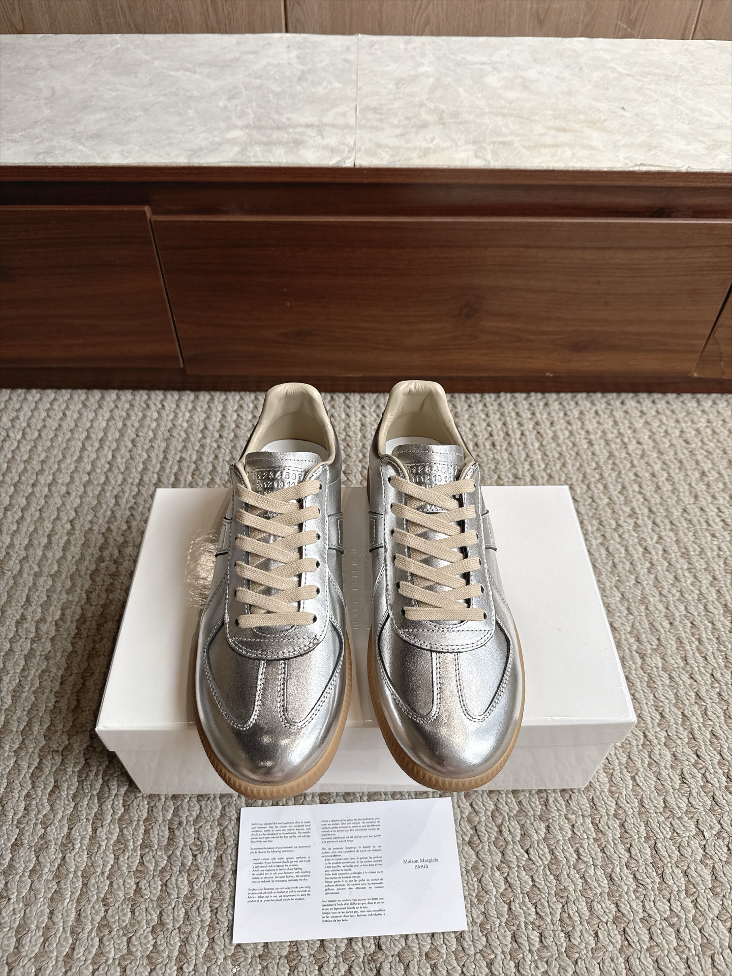 Designer Sneakers