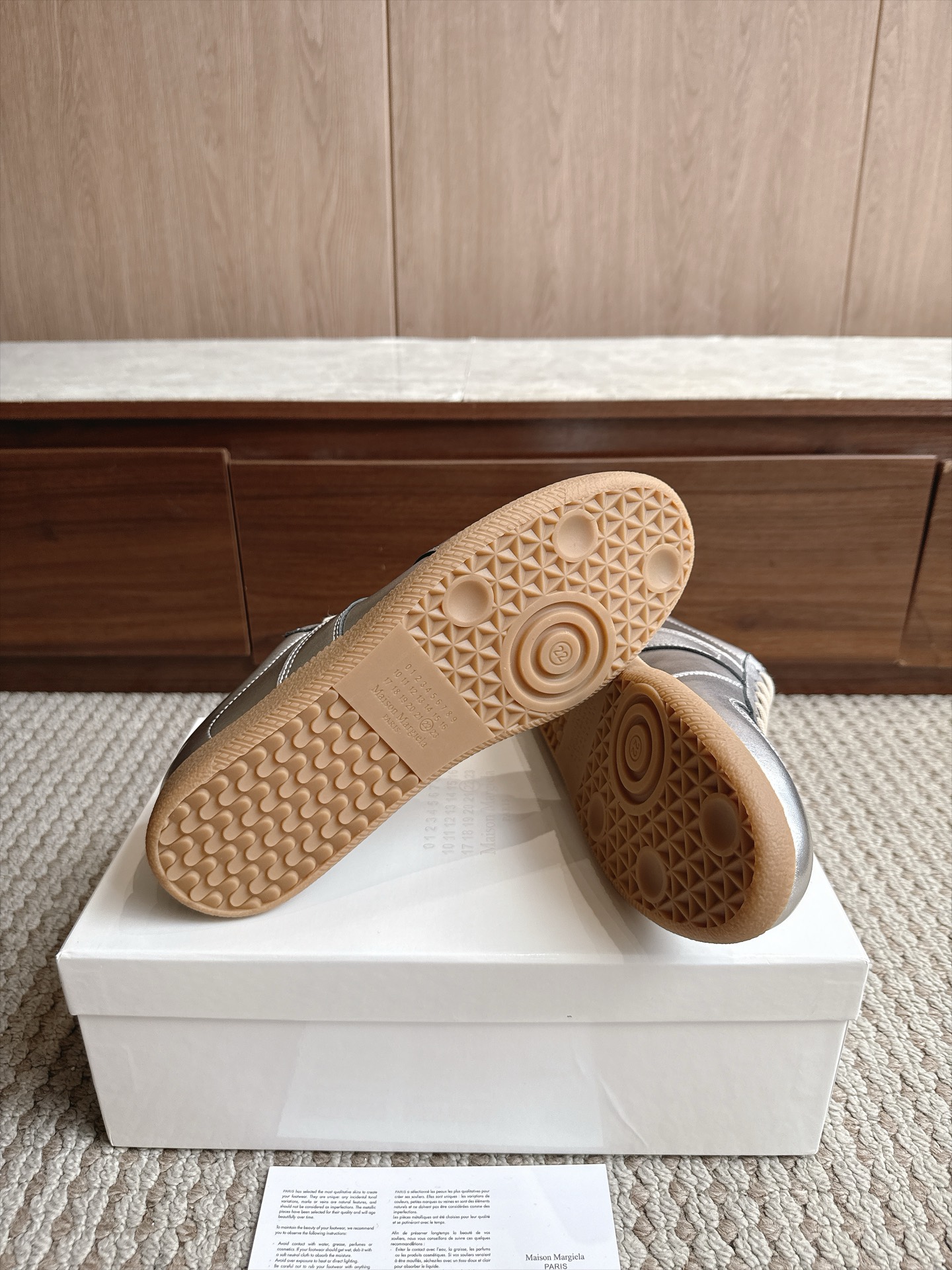 Designer Sneakers