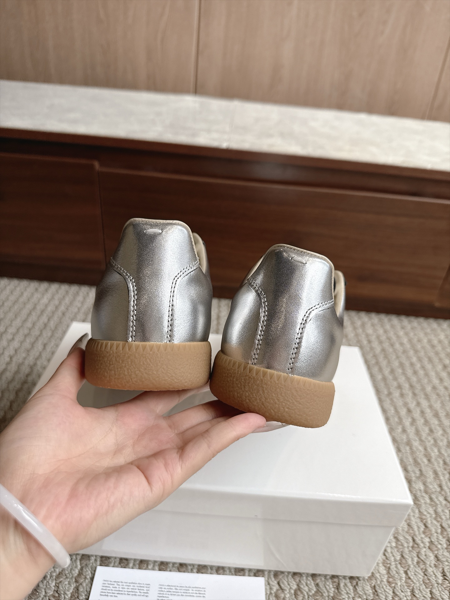 Designer Sneakers