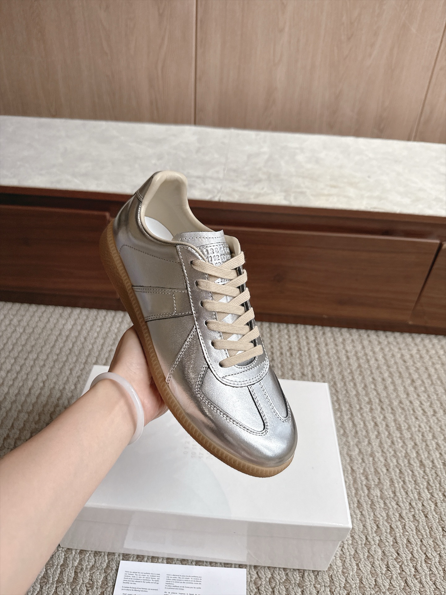 Designer Sneakers