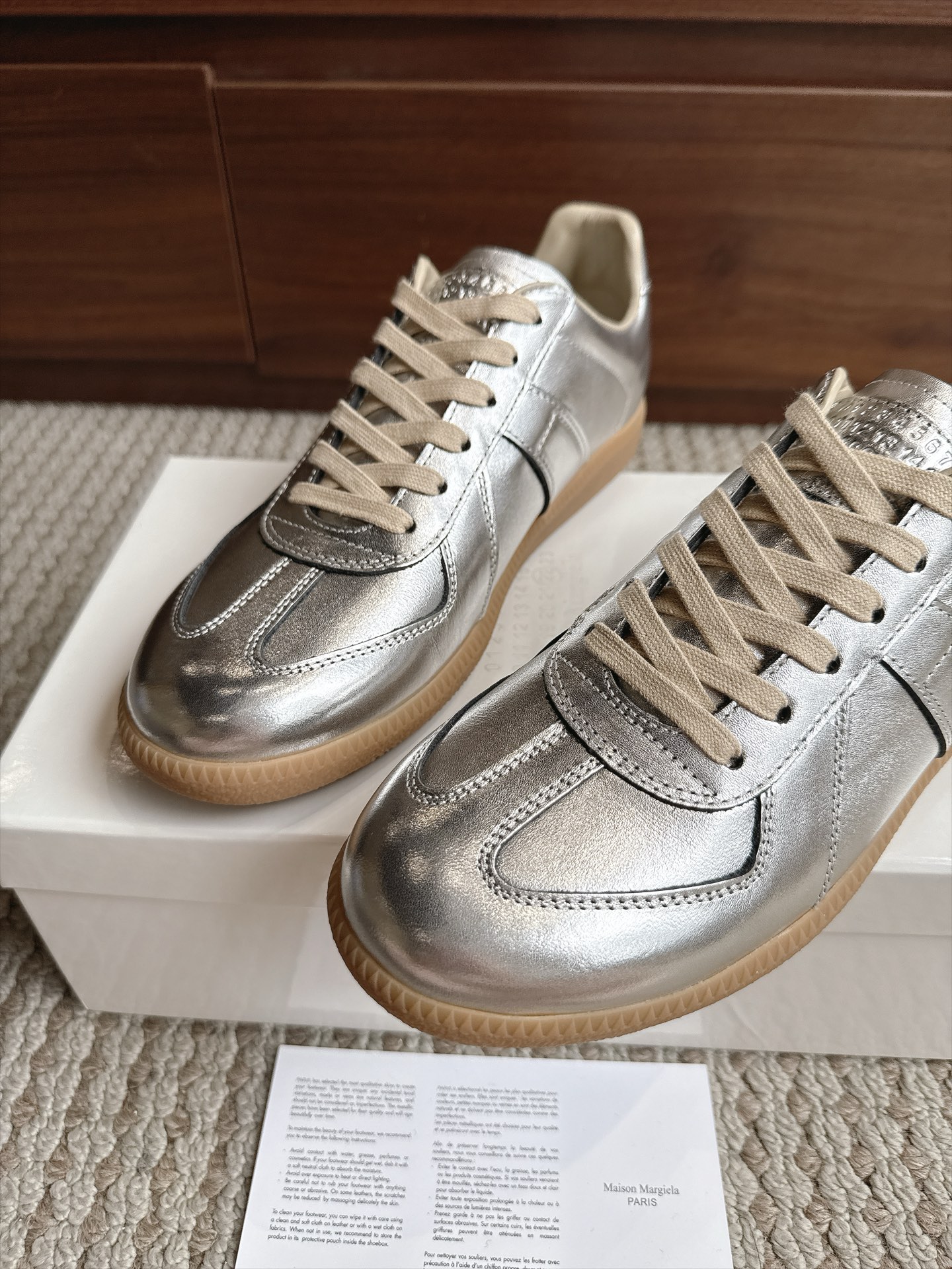 Designer Sneakers