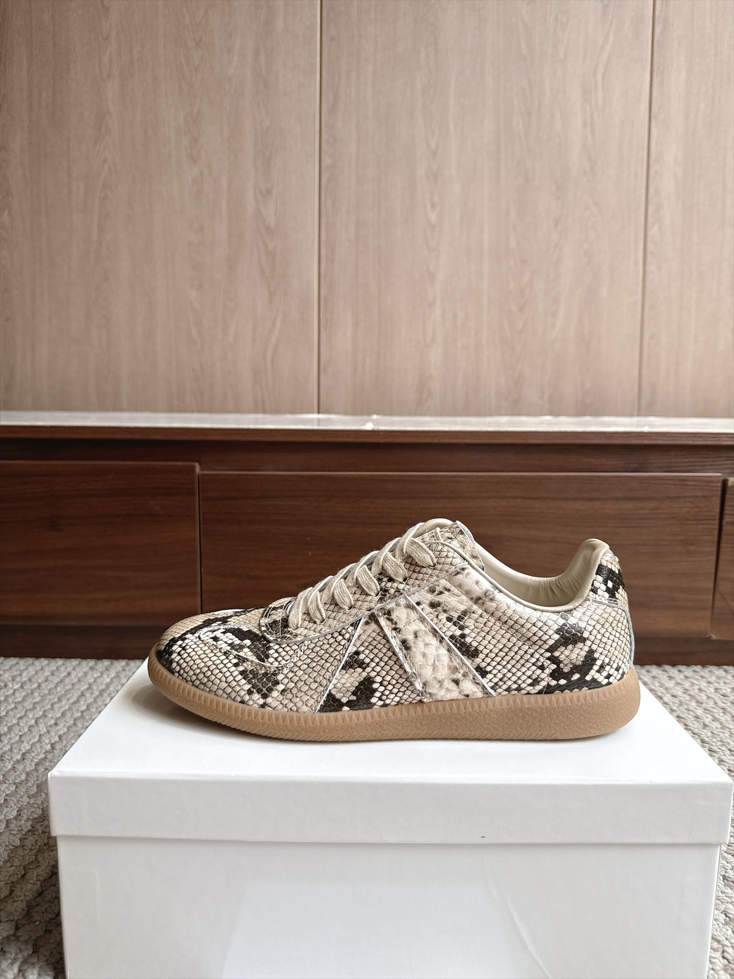 Designer Sneakers