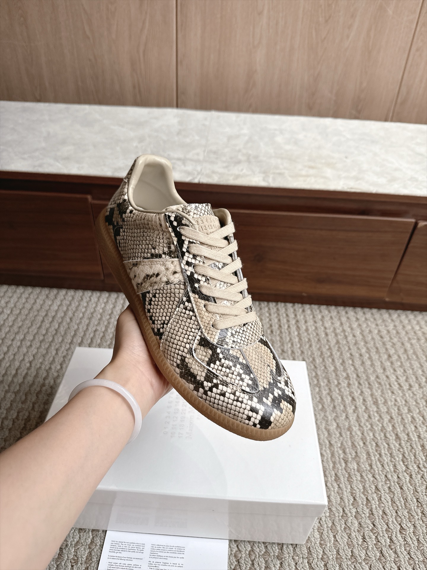 Designer Sneakers