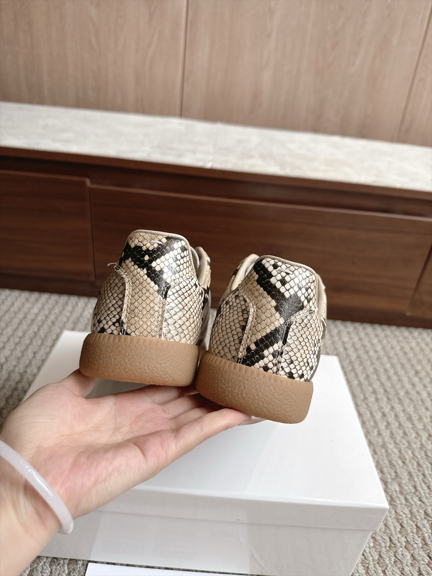 Designer Sneakers