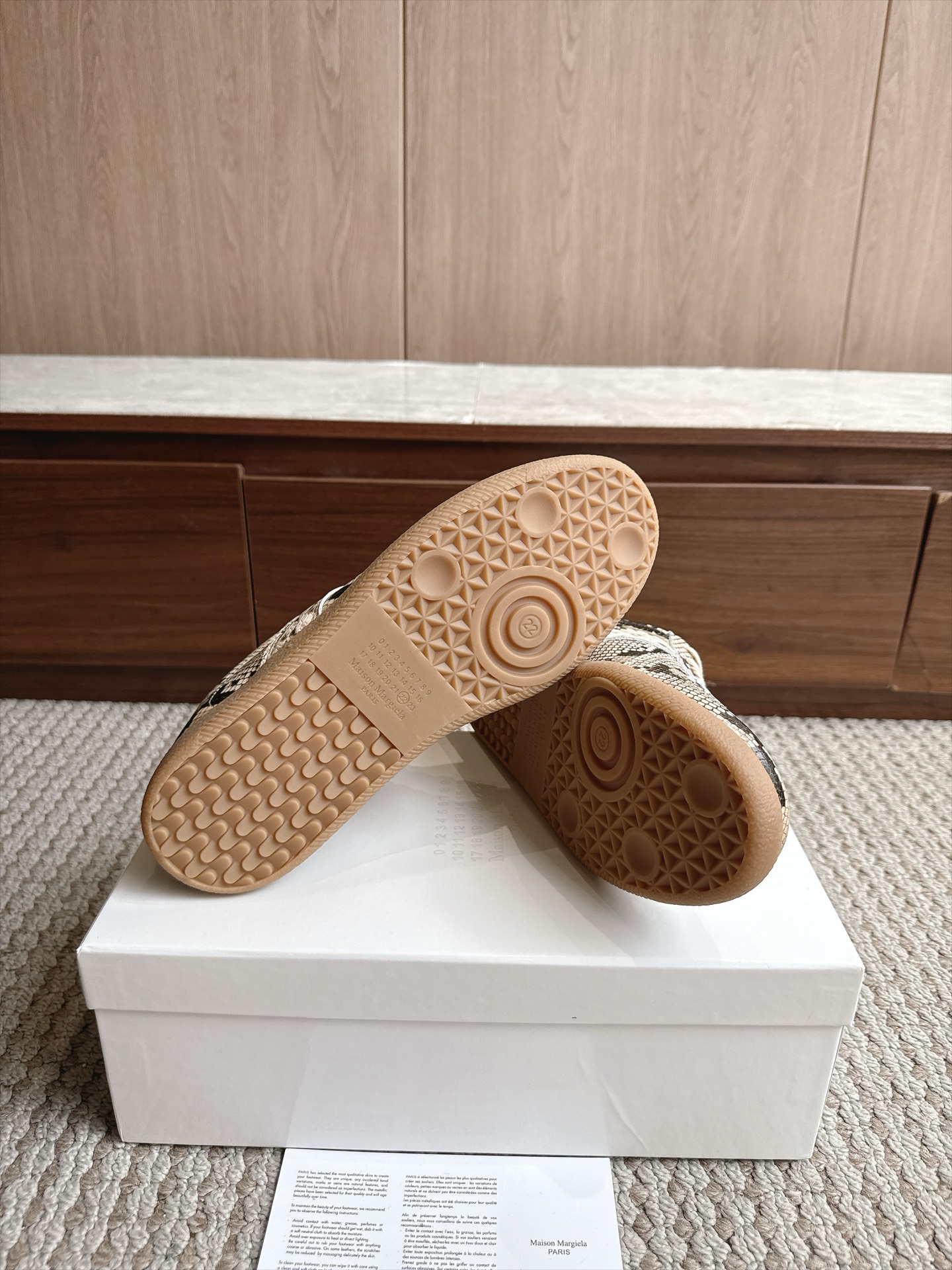 Designer Sneakers